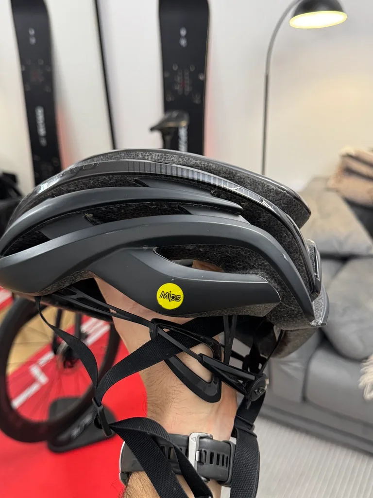 Giro Cinder MIPS — 6