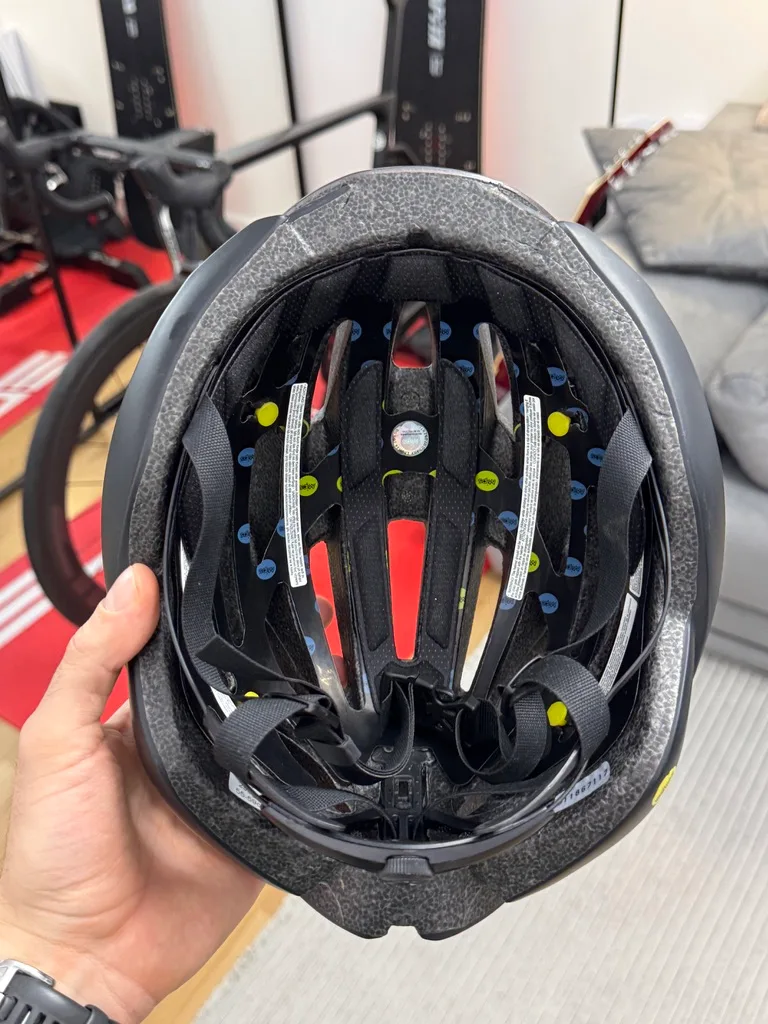 Giro Cinder MIPS — 7