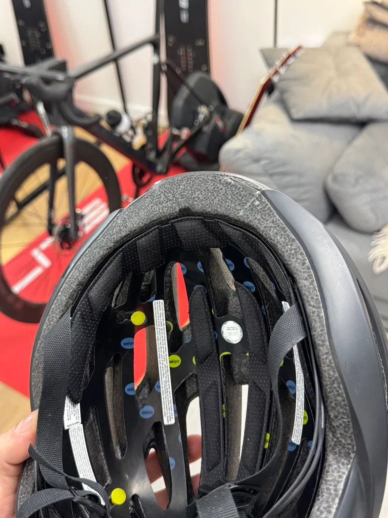 Giro Cinder MIPS — 8