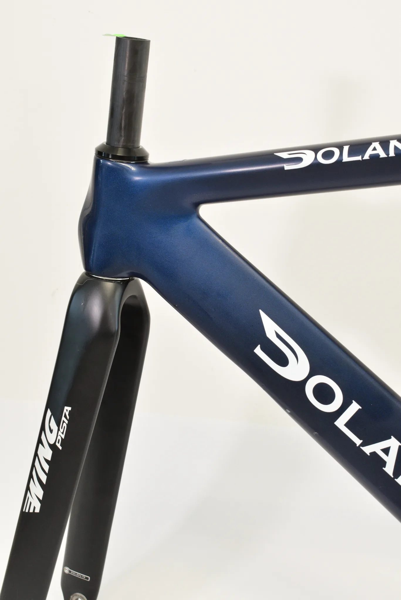 Dolan DF 3 — 5