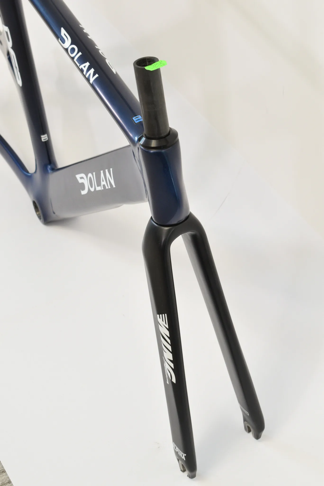 Dolan DF 3 — 10