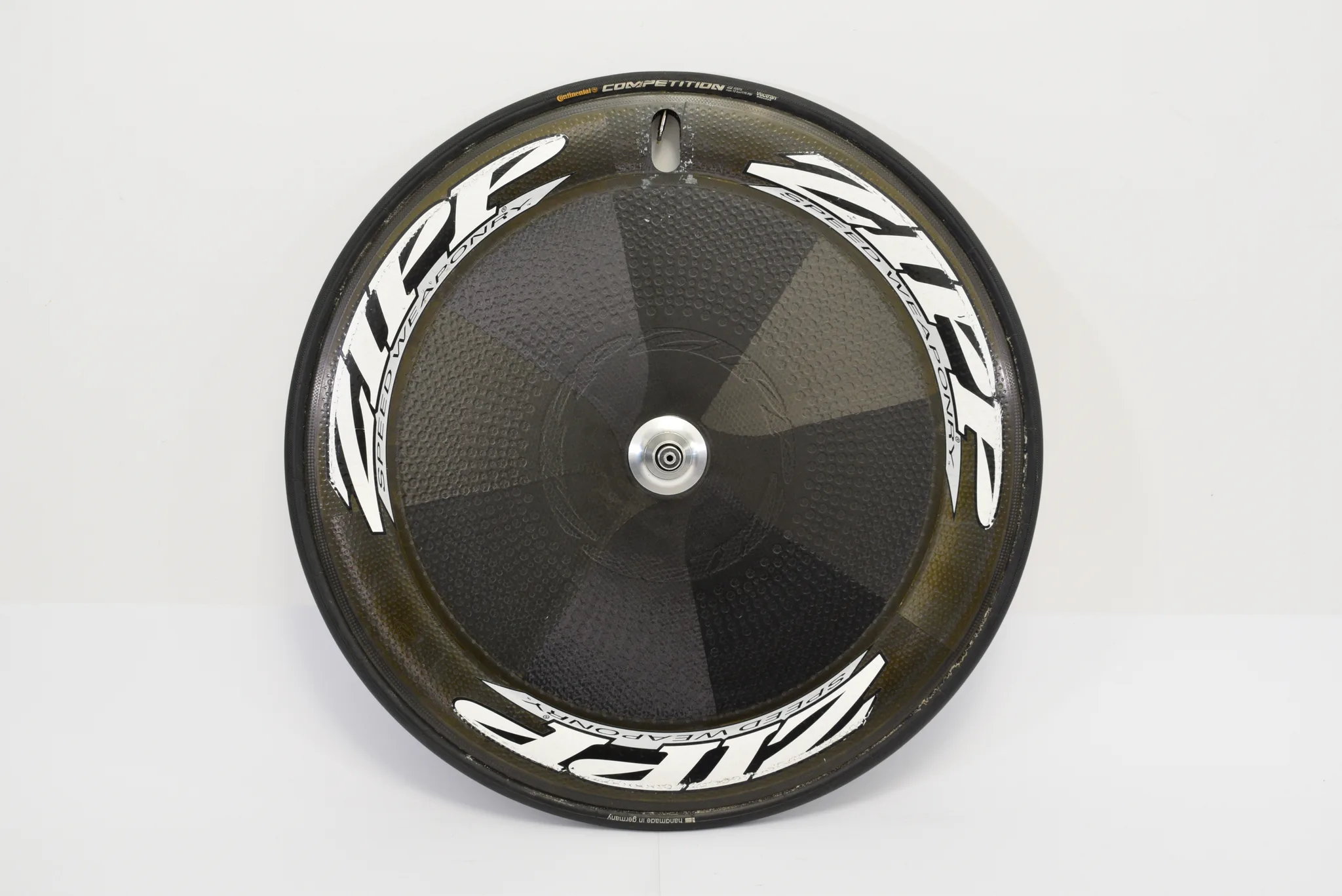 Zipp 900 — 5
