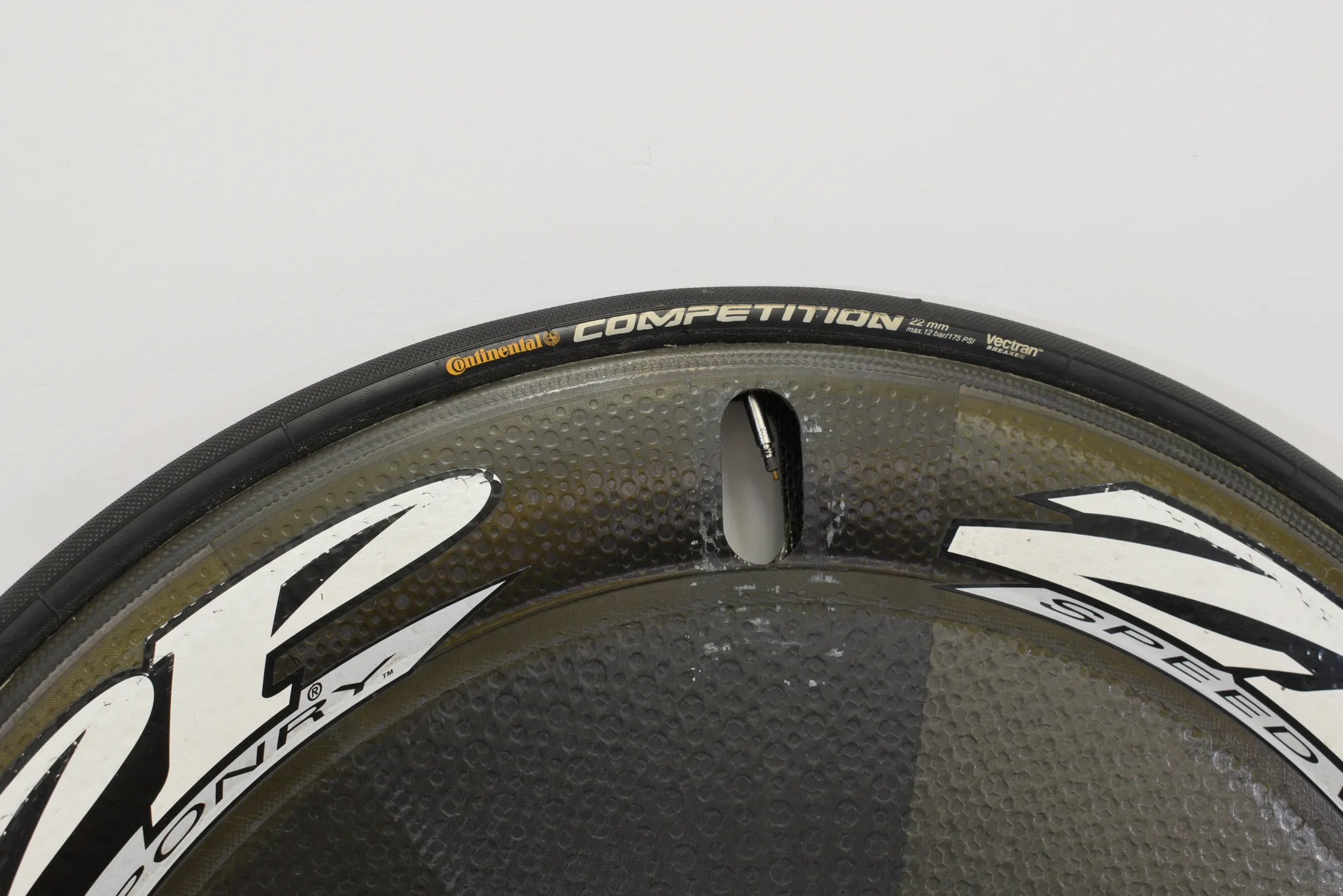 Zipp 900 — 7