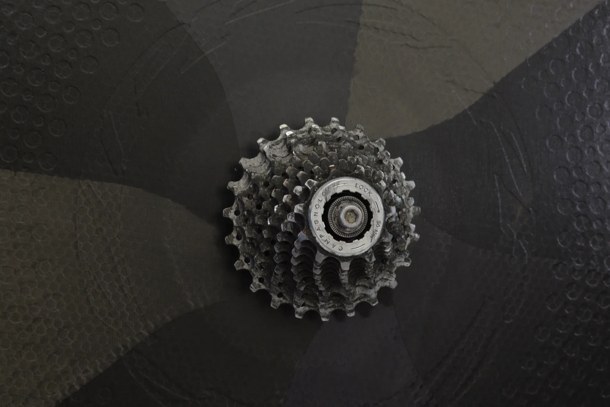 Zipp 900 — 8