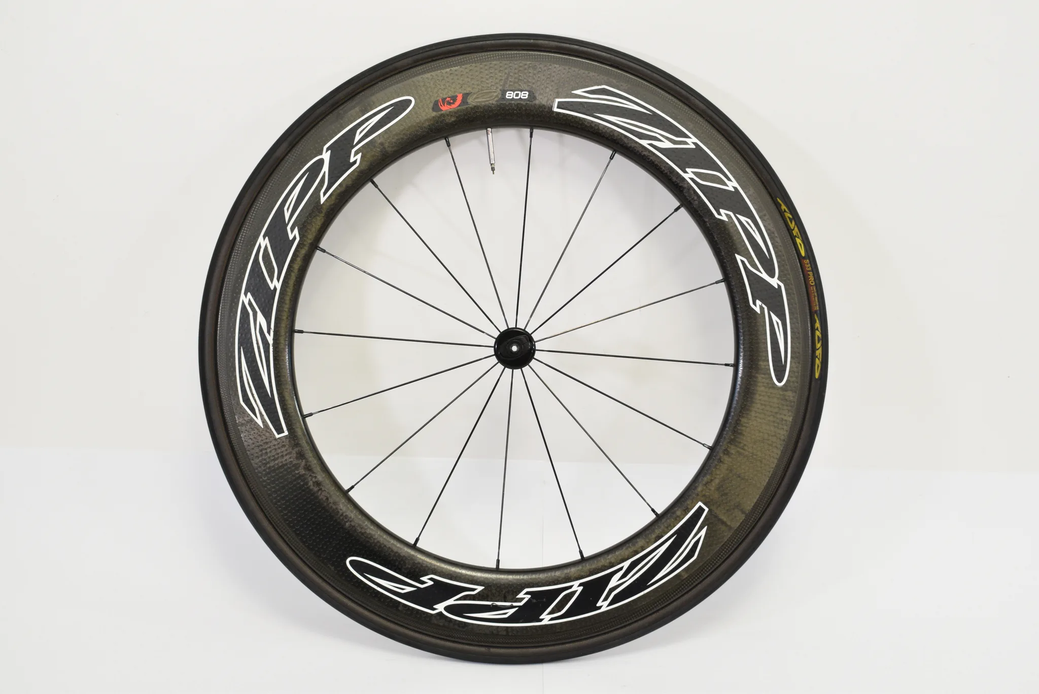 Zipp 808 — 3