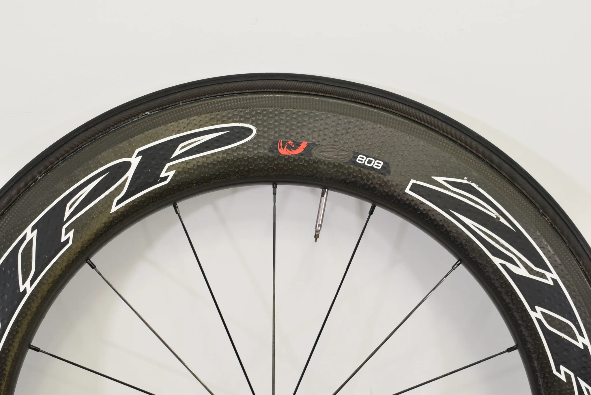 Zipp 808 — 5
