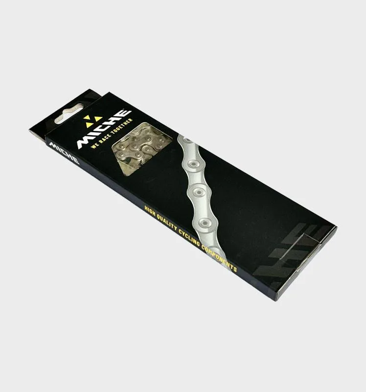Miche Pista 1/8"