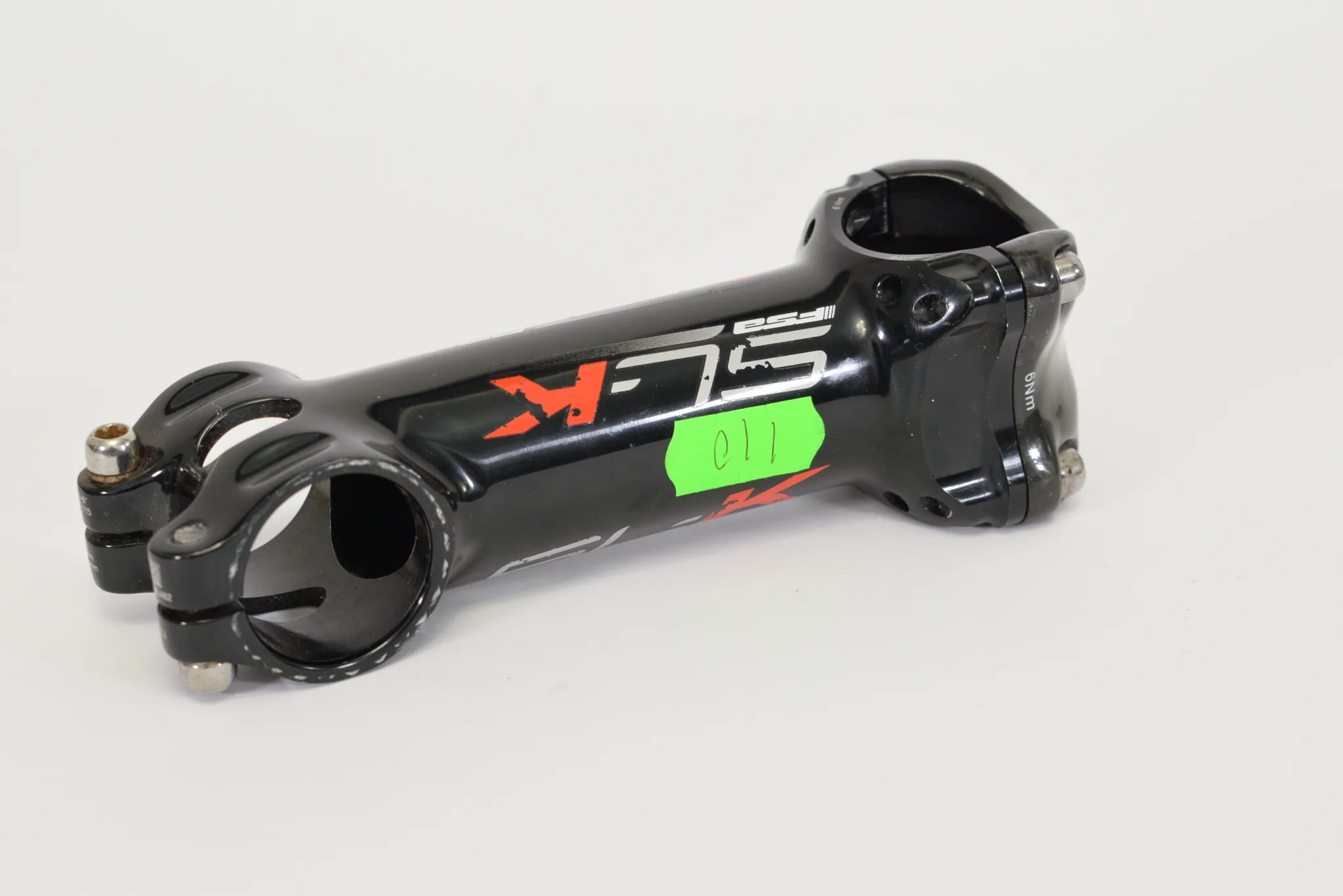 FSA SL-K — 2