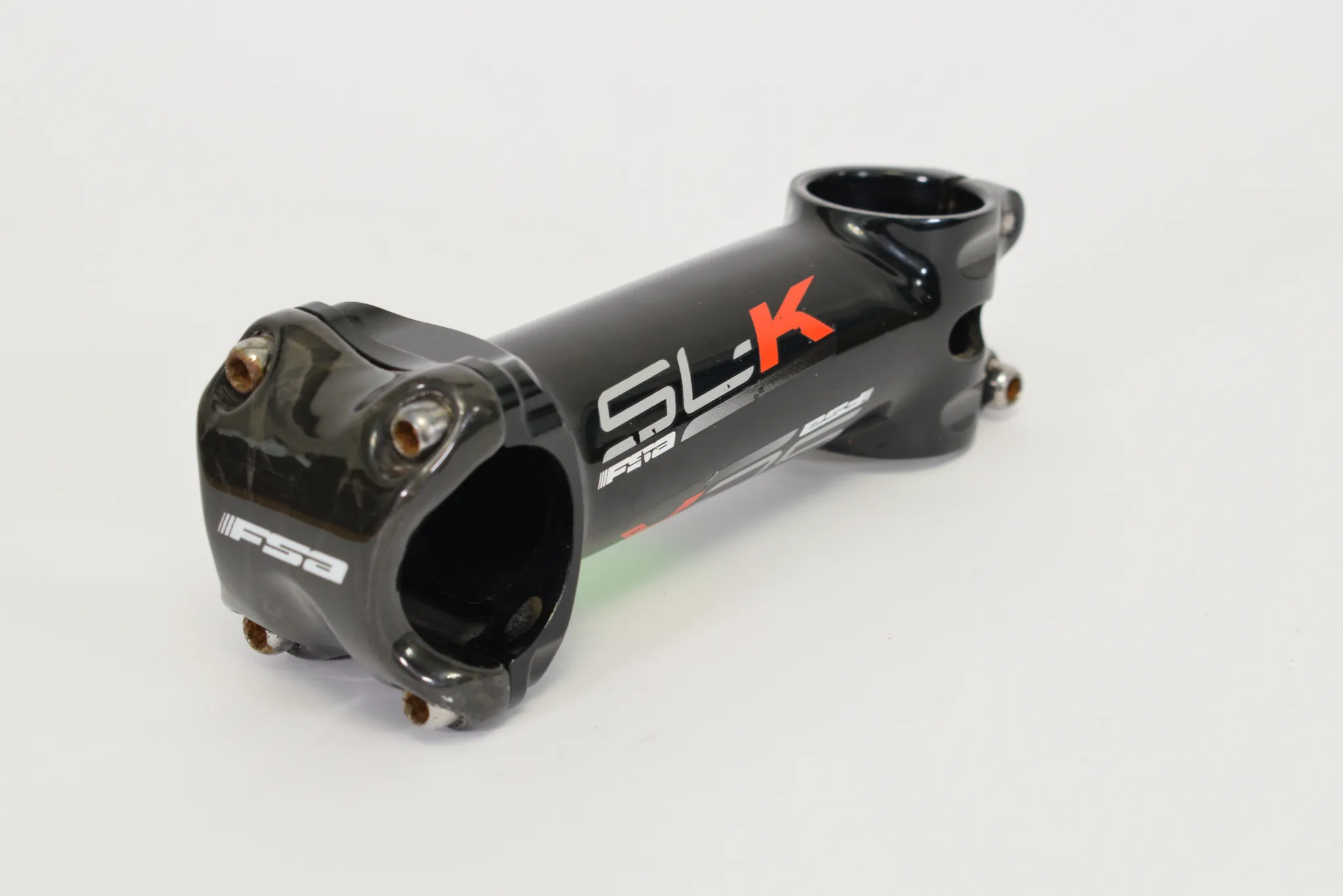 FSA SL-K — 7