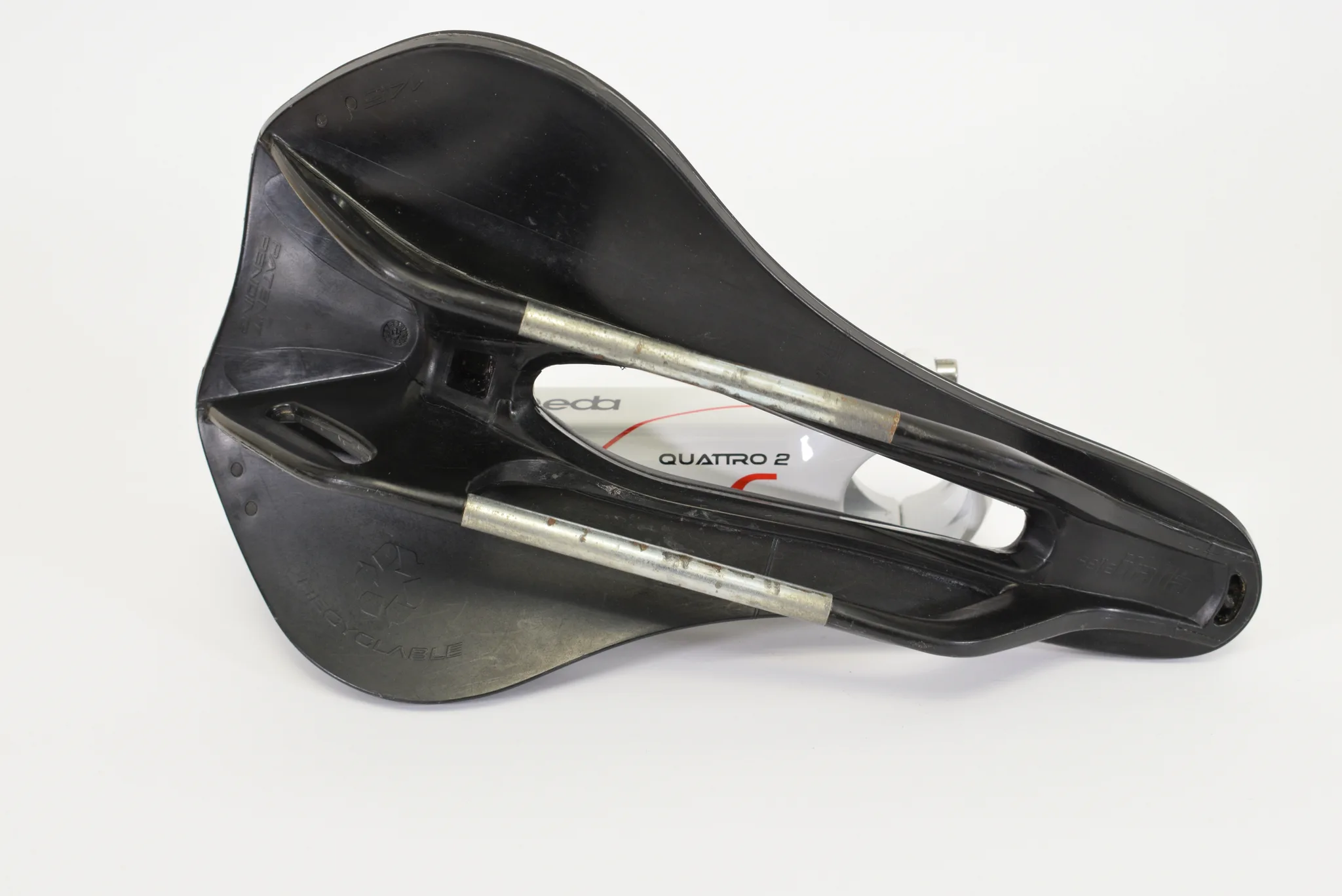 Selle Italia Model X — 2