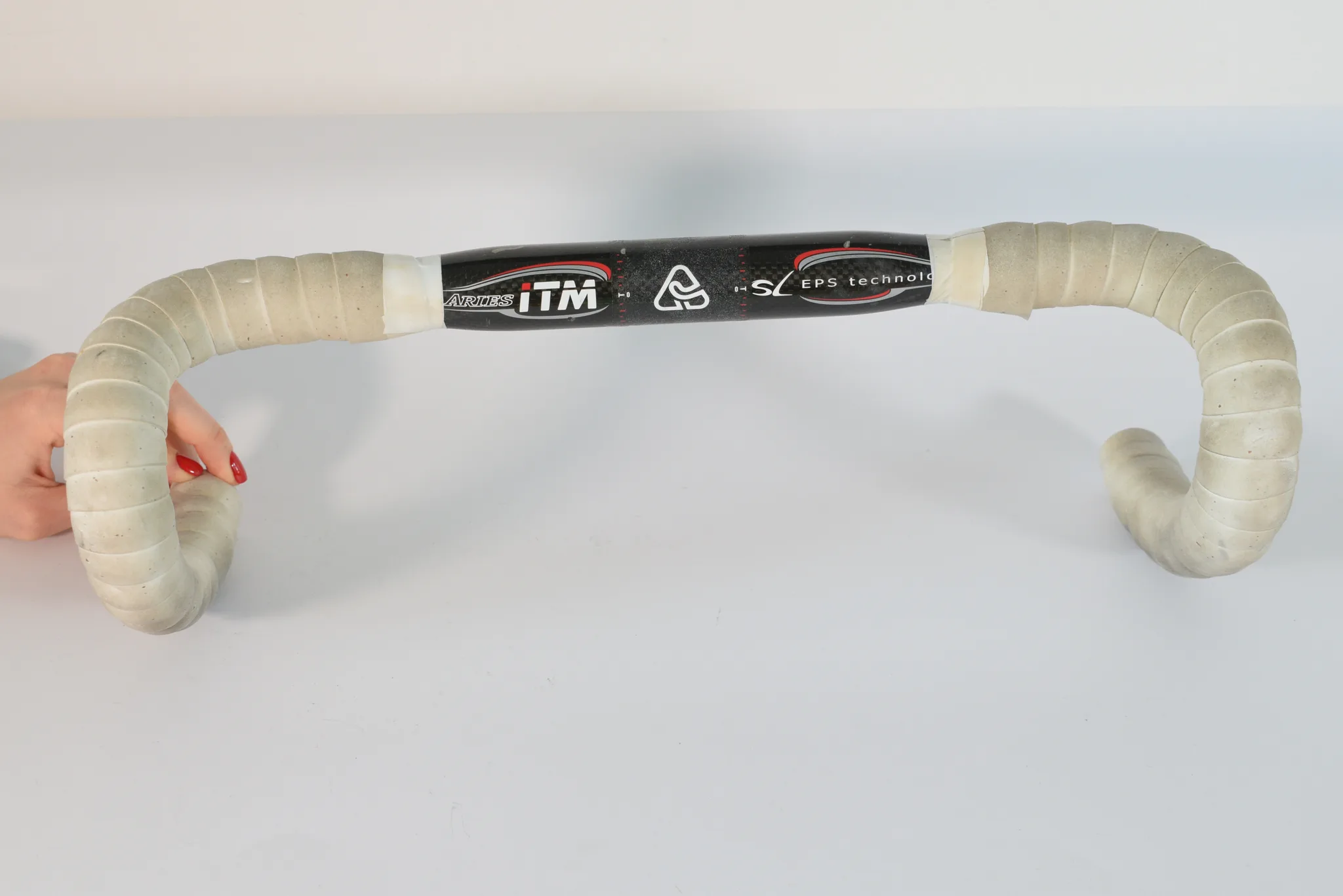 ITM Aries SL — 5