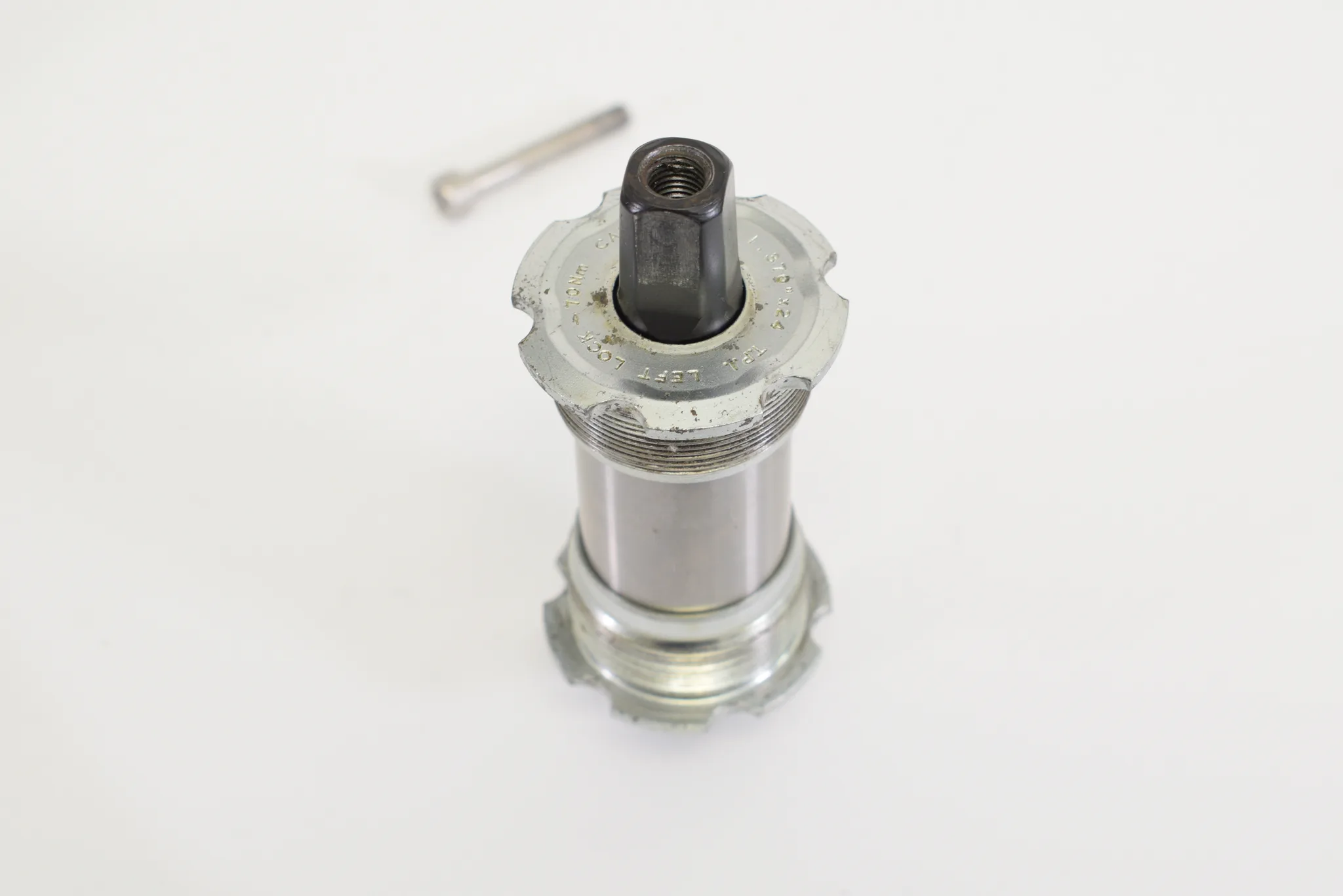 Campagnolo Pista — 2