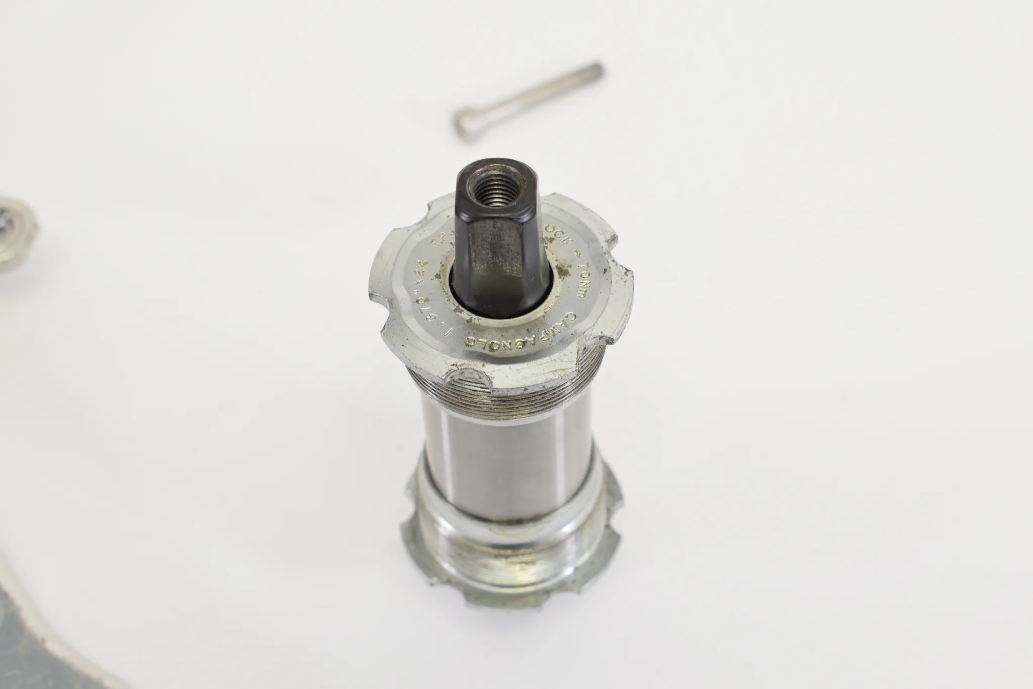 Campagnolo Pista — 3