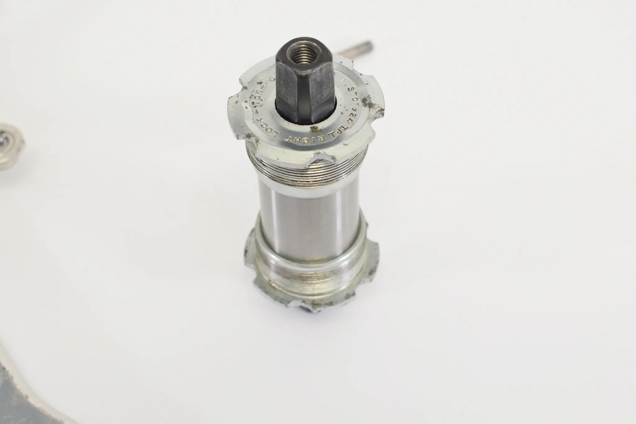 Campagnolo Pista — 4