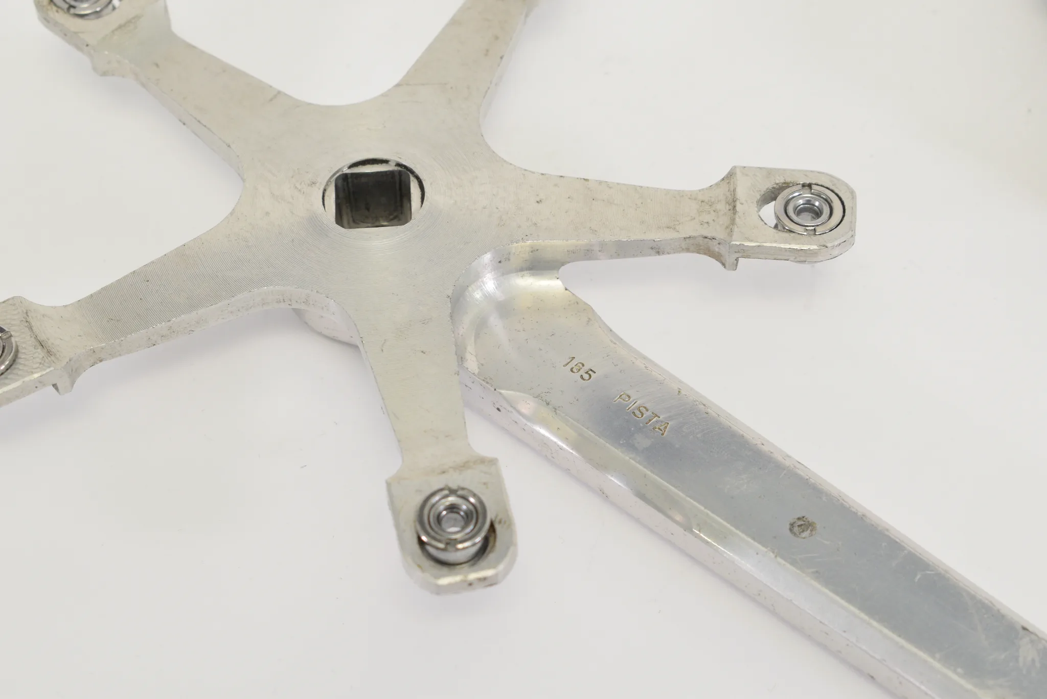 Campagnolo Pista — 5