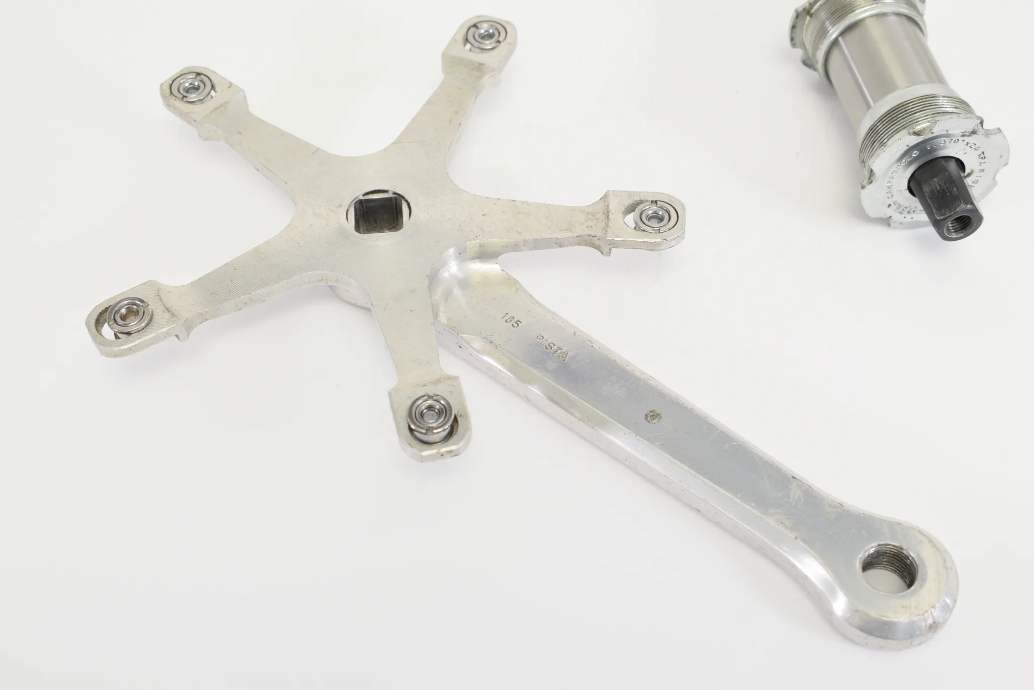 Campagnolo Pista — 6