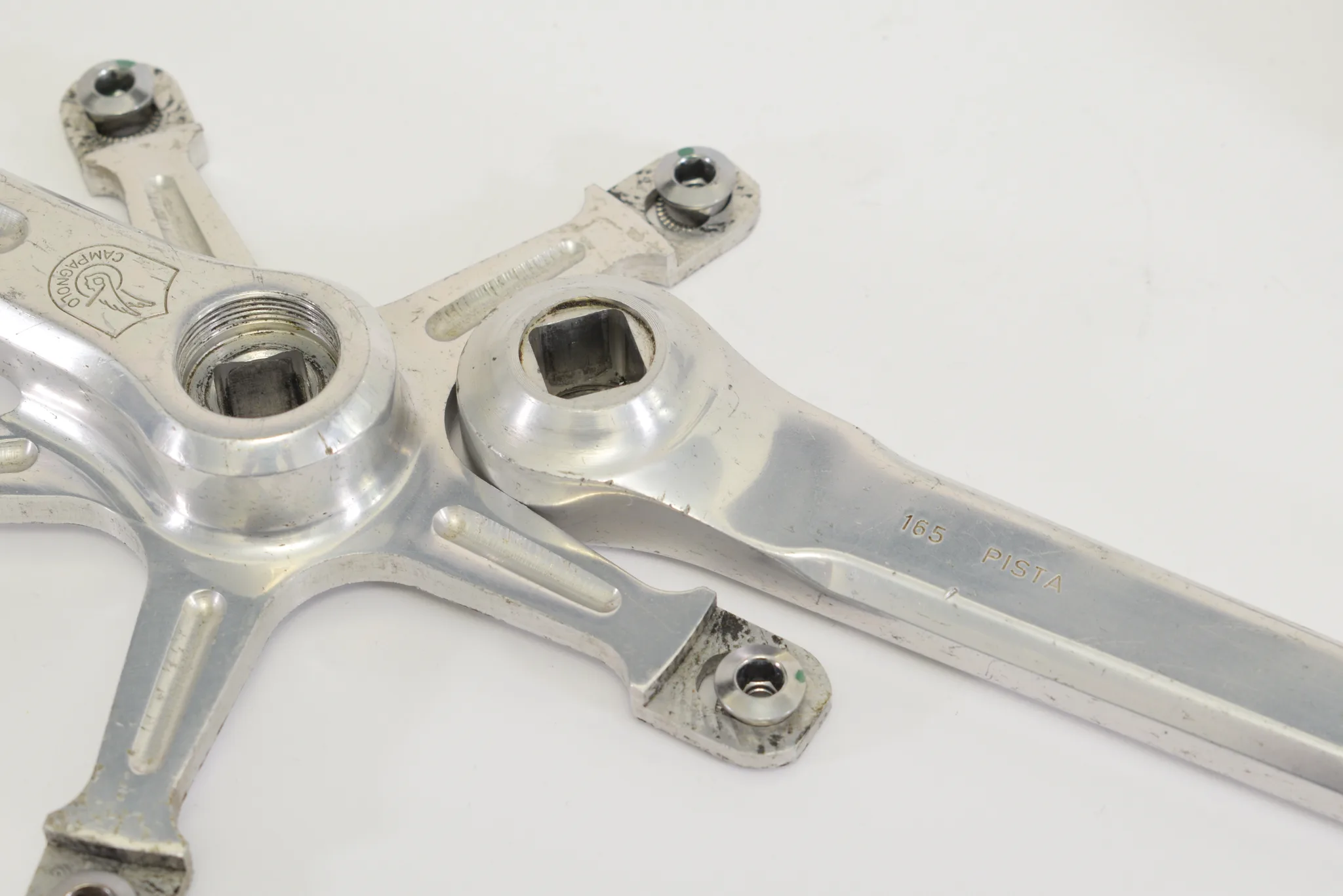 Campagnolo Pista — 7