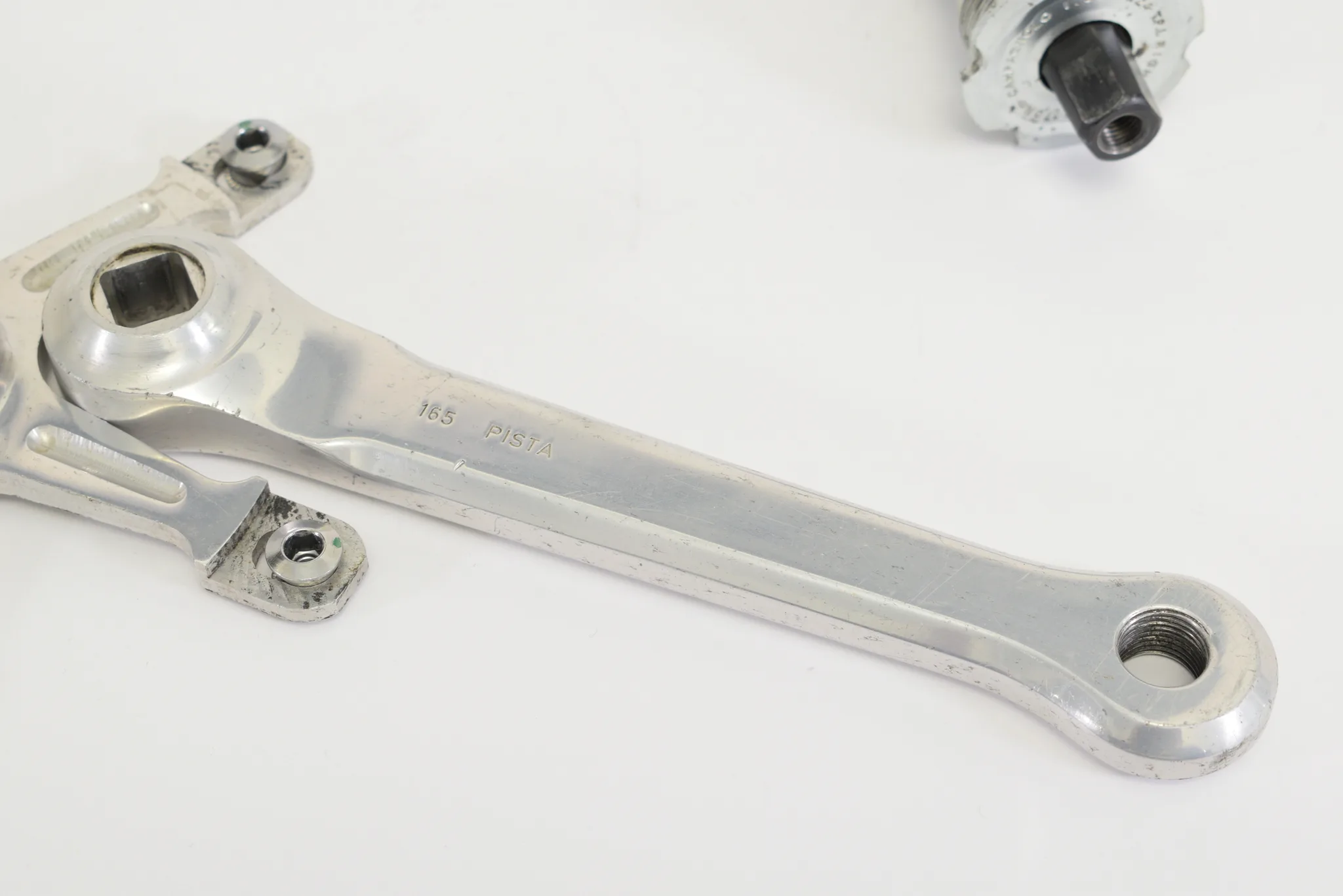 Campagnolo Pista — 8