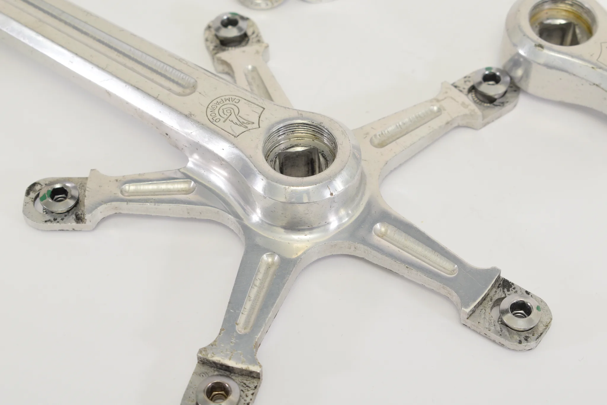 Campagnolo Pista — 10
