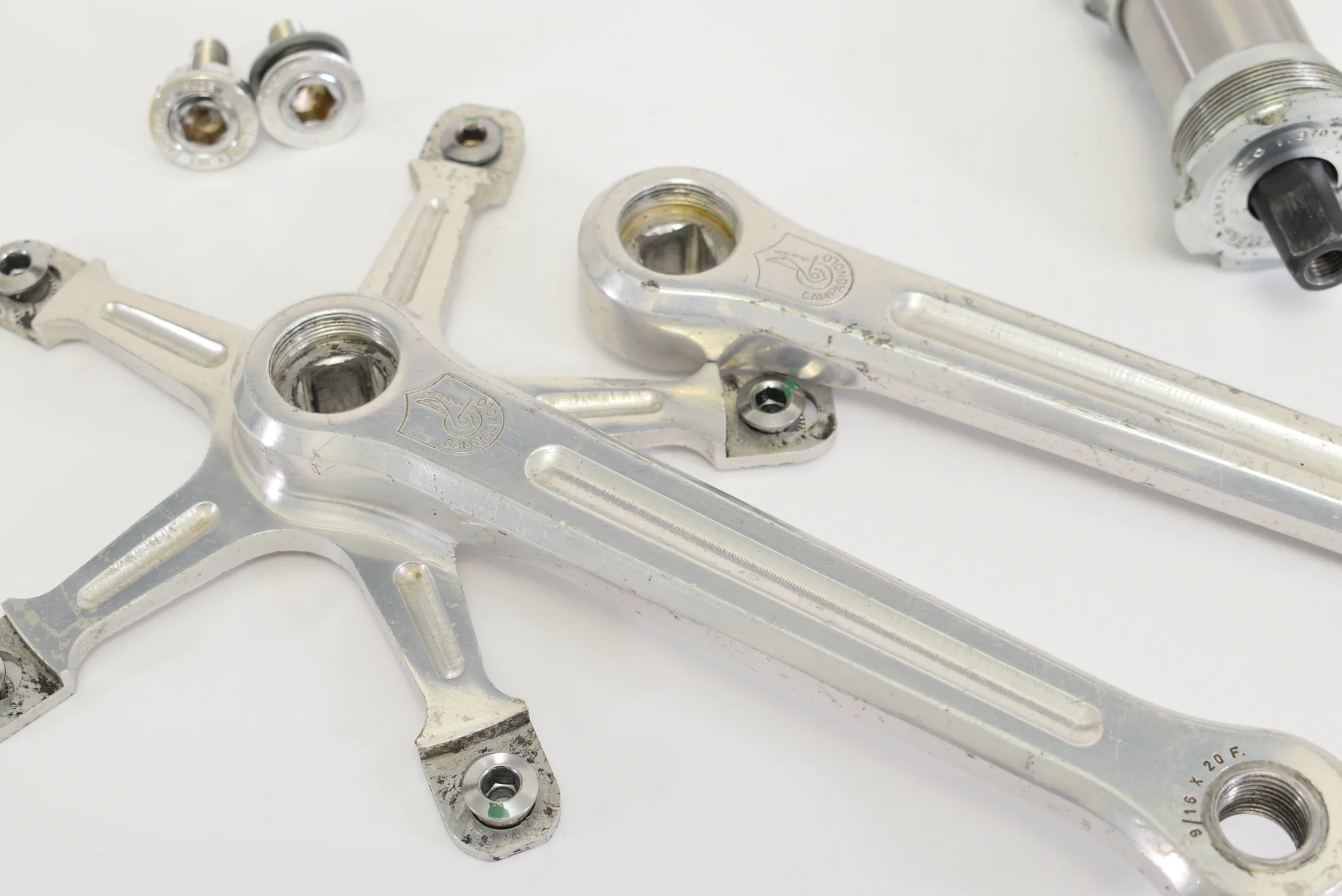Campagnolo Pista — 11