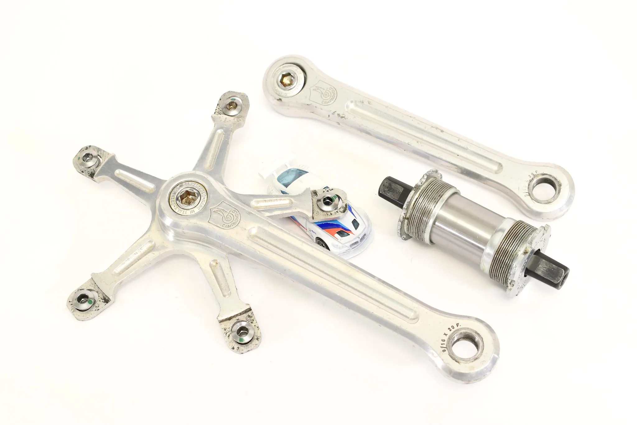 Campagnolo Pista