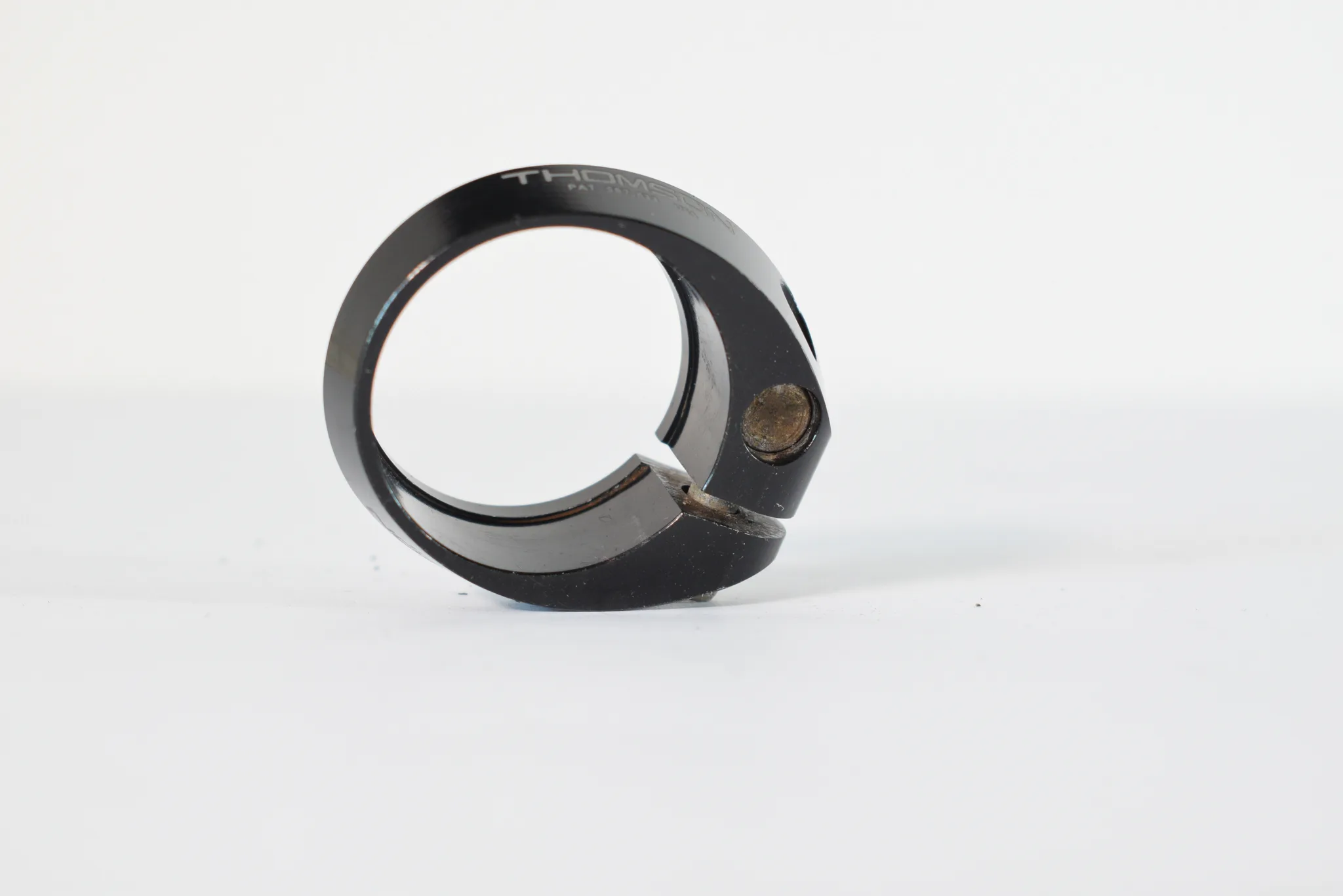 Thomson Seatpost Collar — 2
