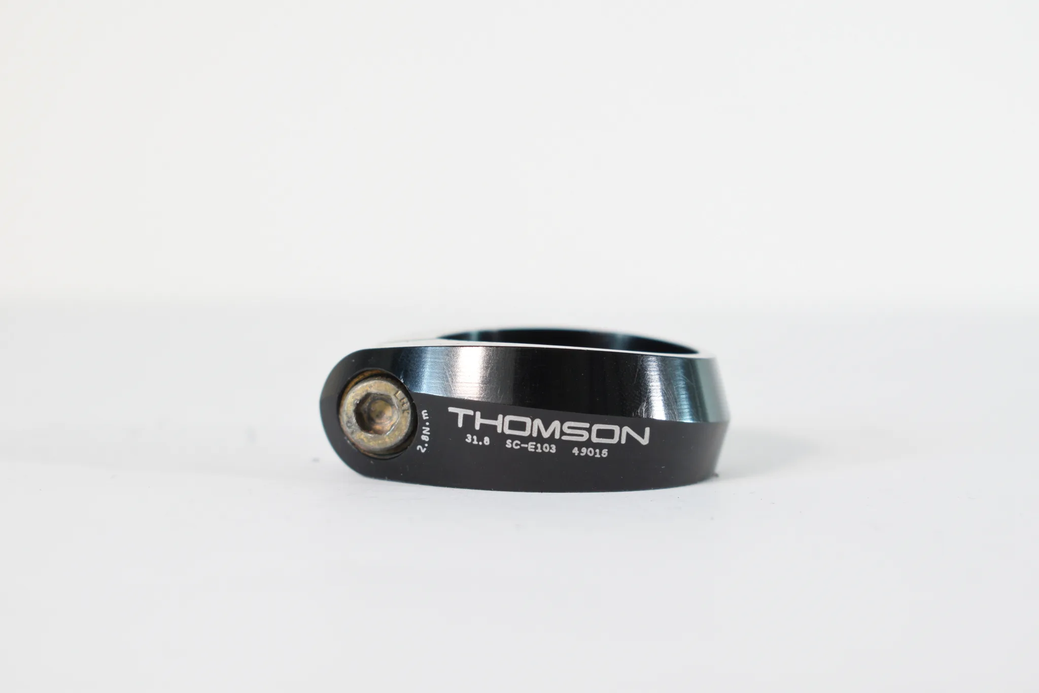 Thomson Seatpost Collar — 4