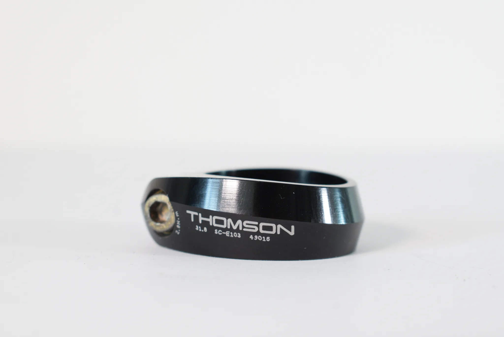 Thomson Seatpost Collar — 7