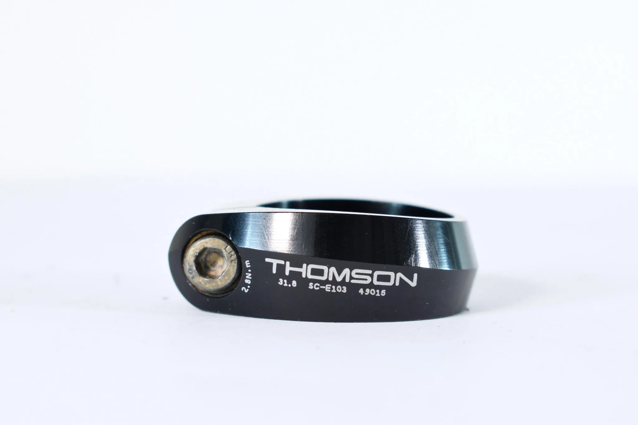 Thomson Seatpost Collar