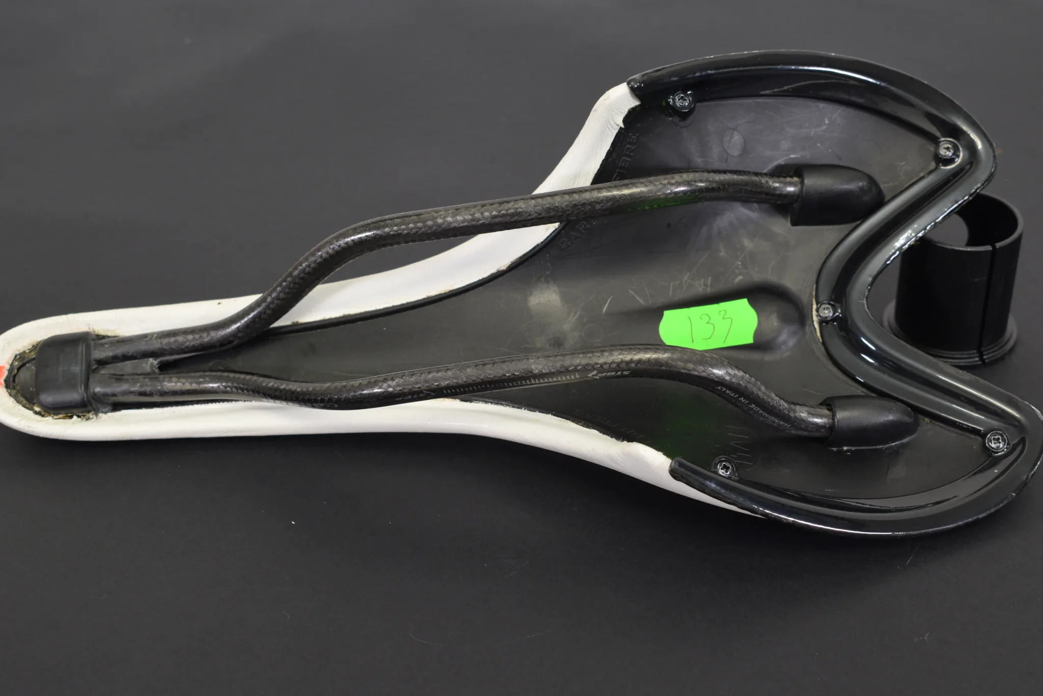 Selle Italia Thork Team — 2