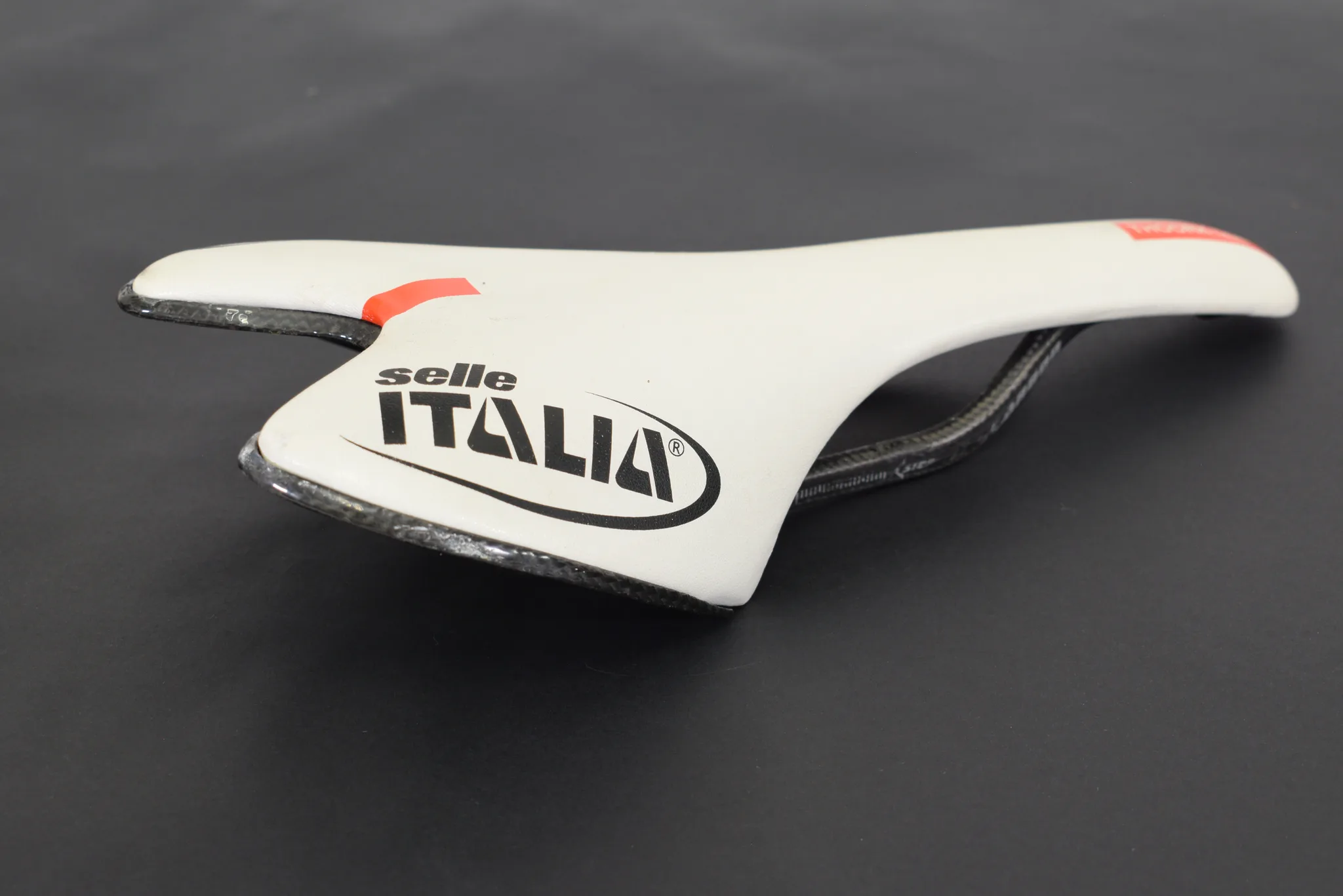 Selle Italia Thork Team — 3