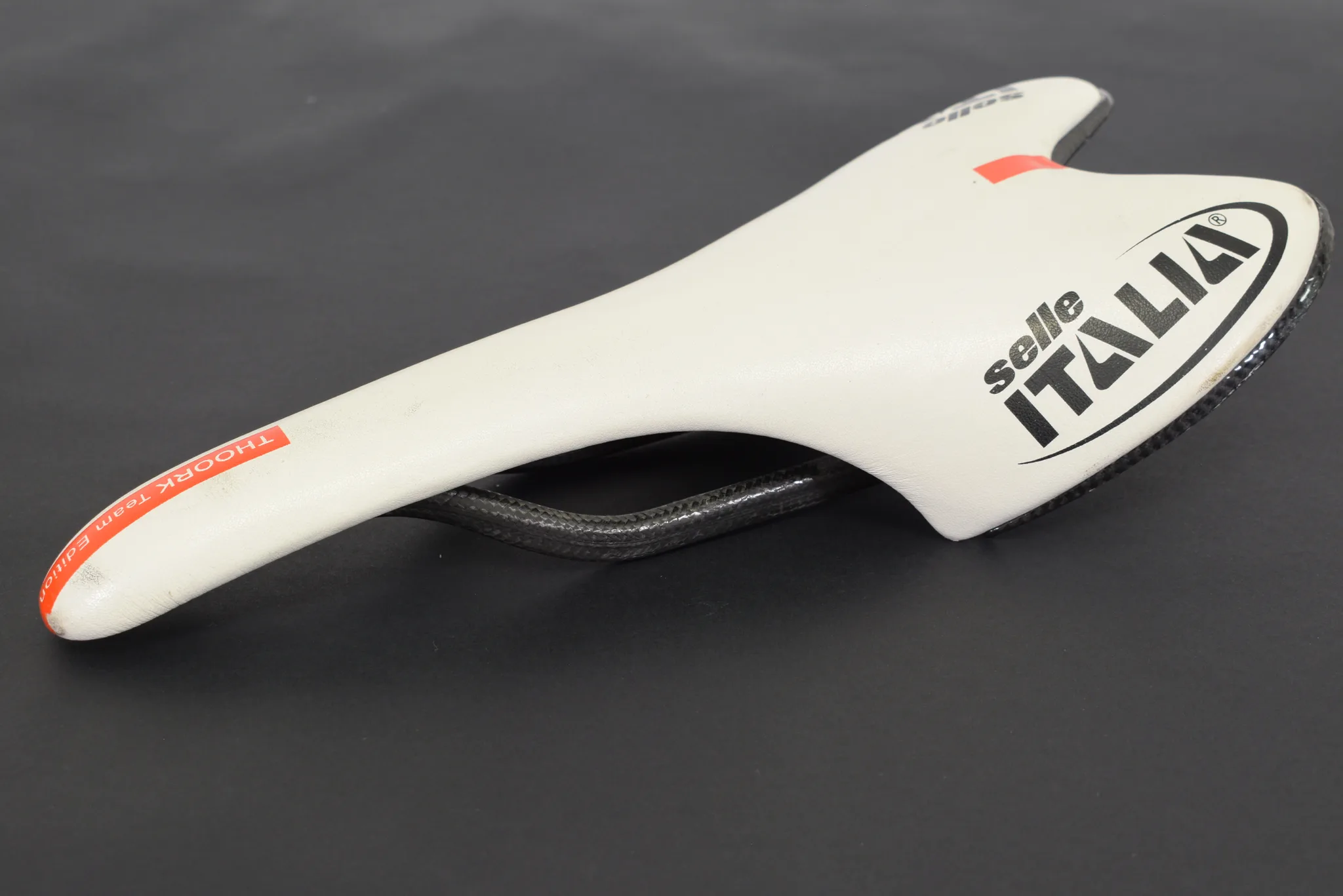 Selle Italia Thork Team — 5