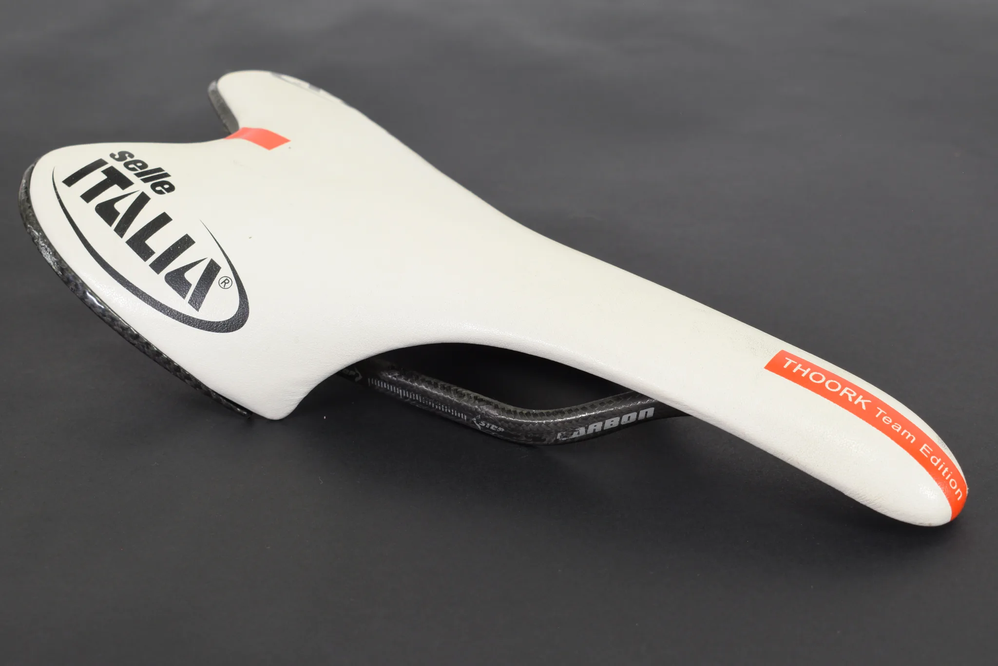 Selle Italia Thork Team — 6
