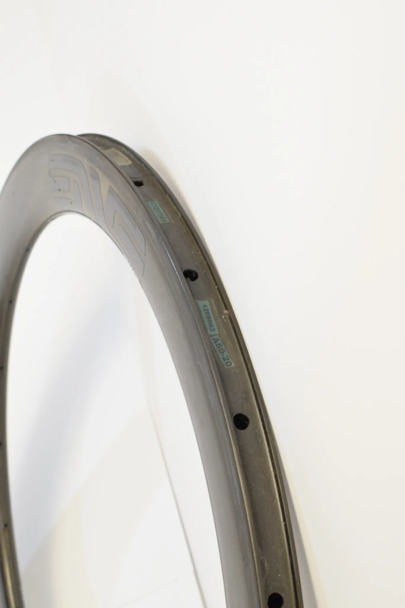 Enve SES — 6