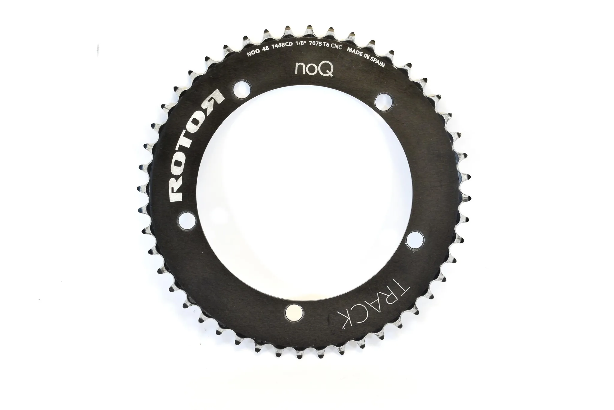Rotor noQ