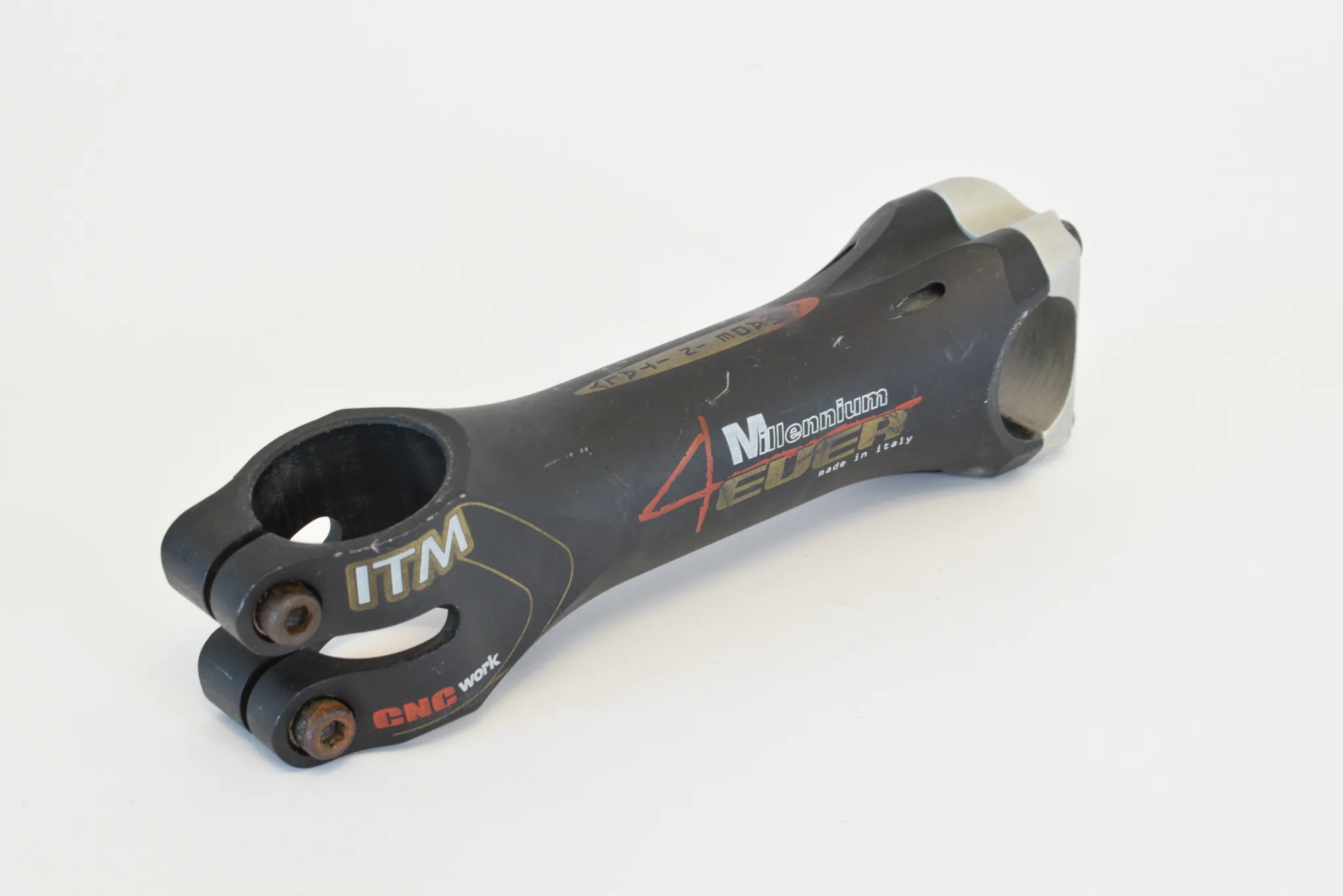 ITM Mllenium — 4