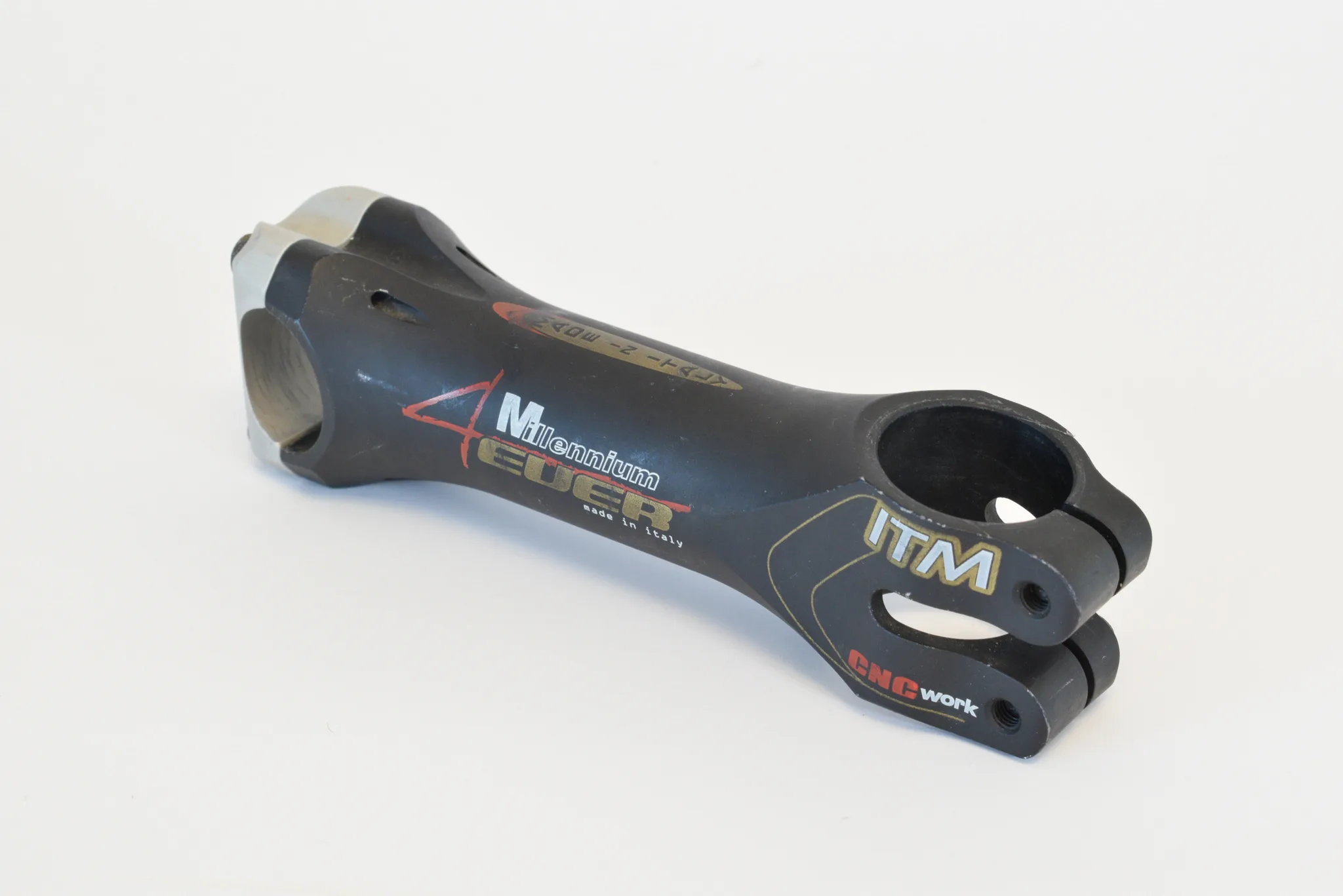 ITM Mllenium — 5