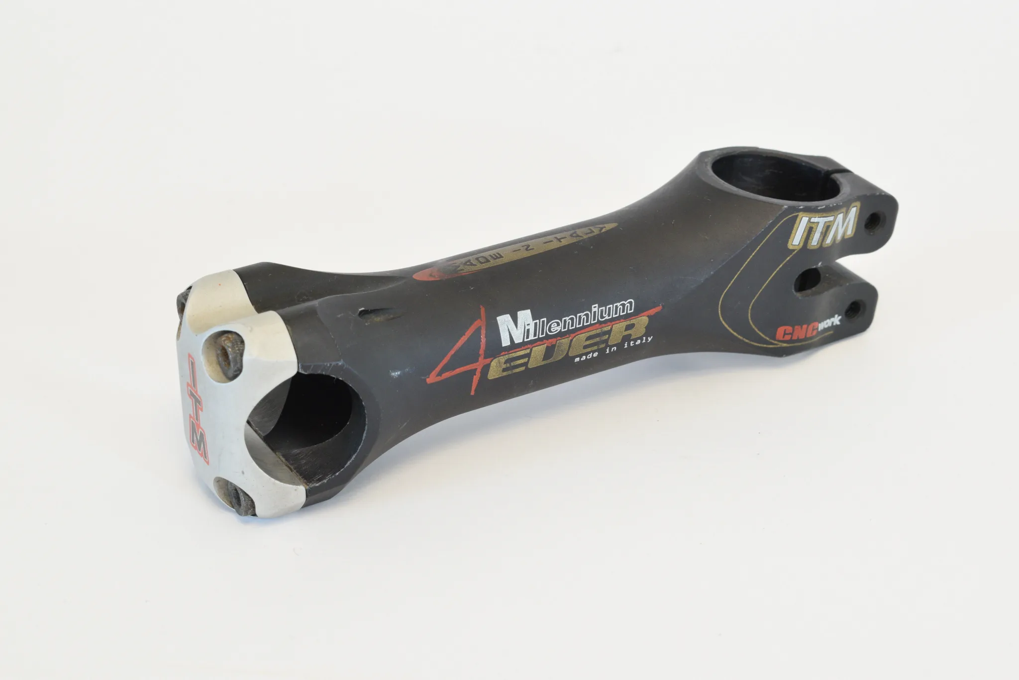 ITM Mllenium — 7