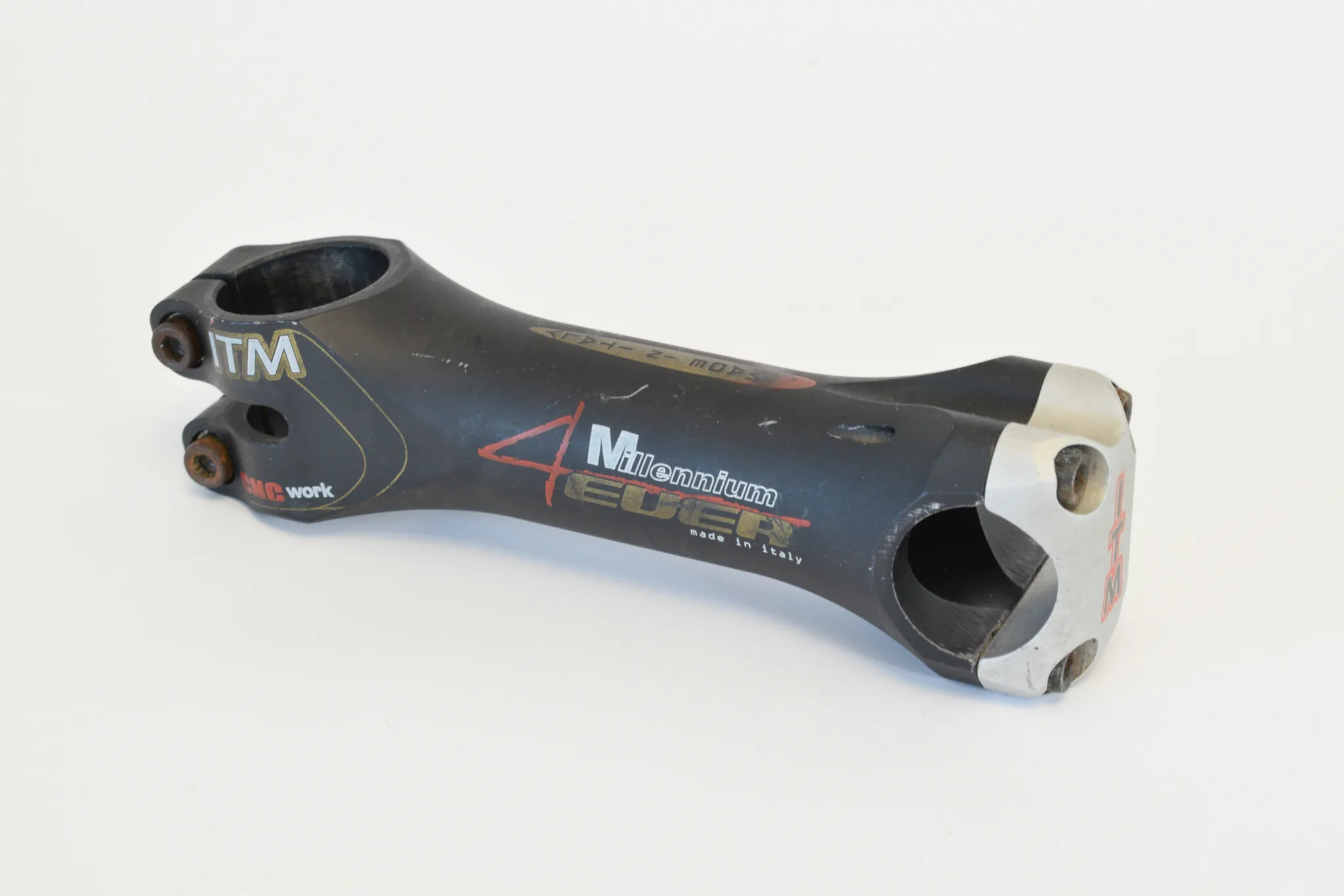 ITM Mllenium — 8