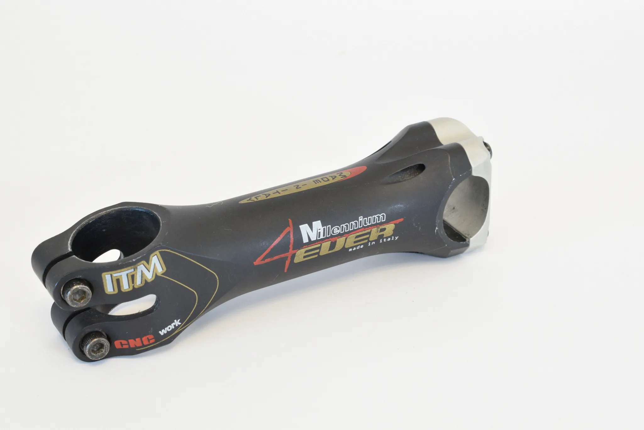 ITM Mllenium — 4