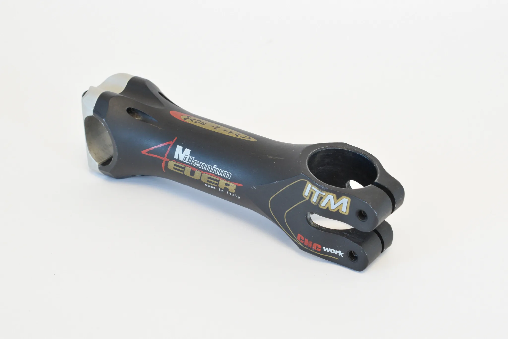 ITM Mllenium — 5