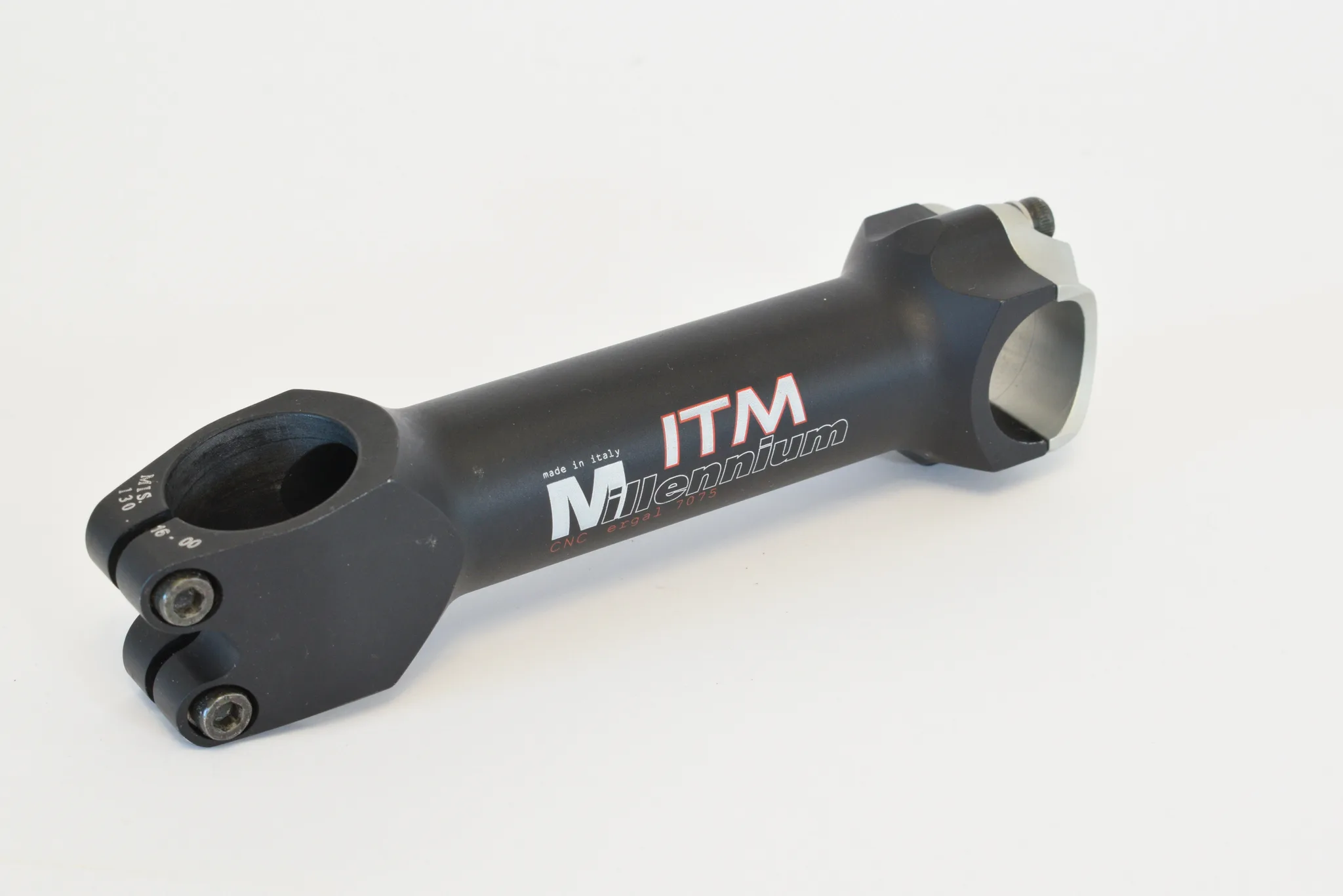 ITM Mllenium — 4