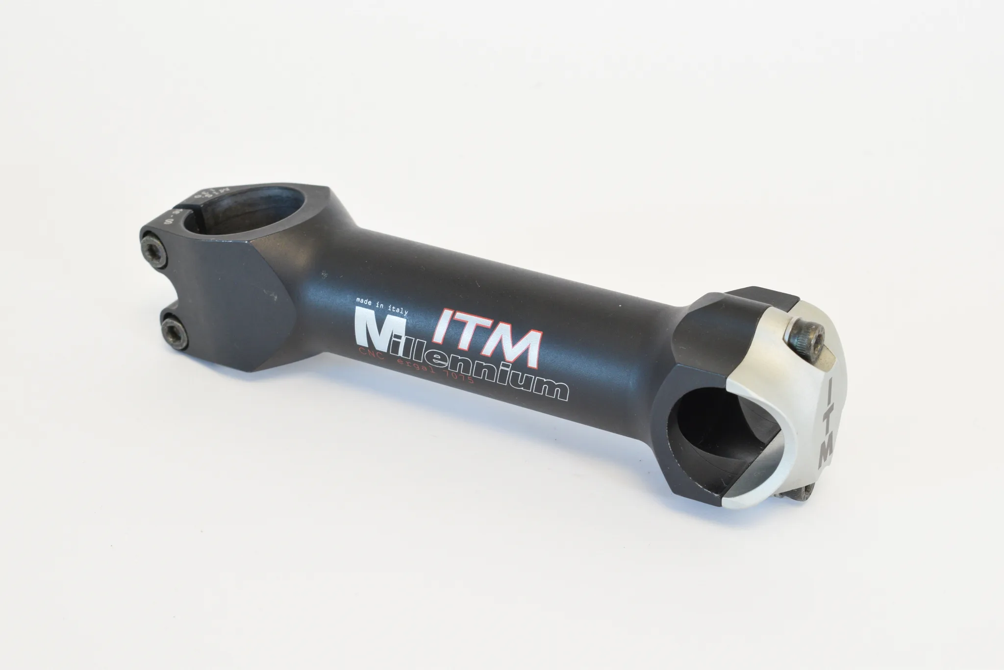 ITM Mllenium — 7