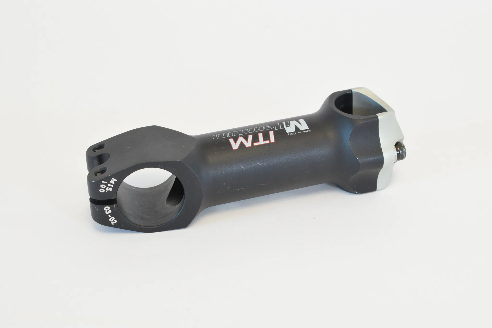 ITM Mllenium — 3