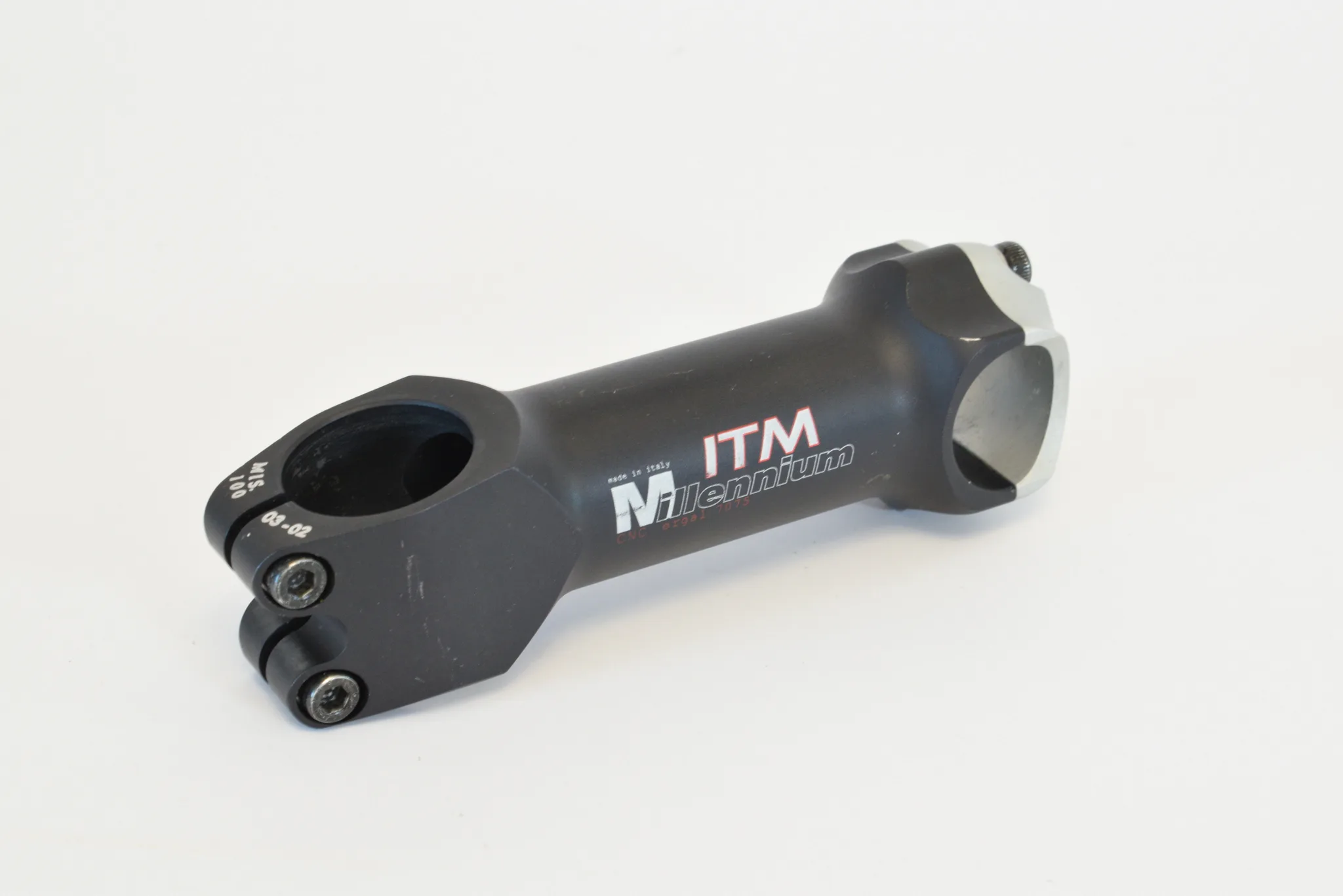 ITM Mllenium — 4