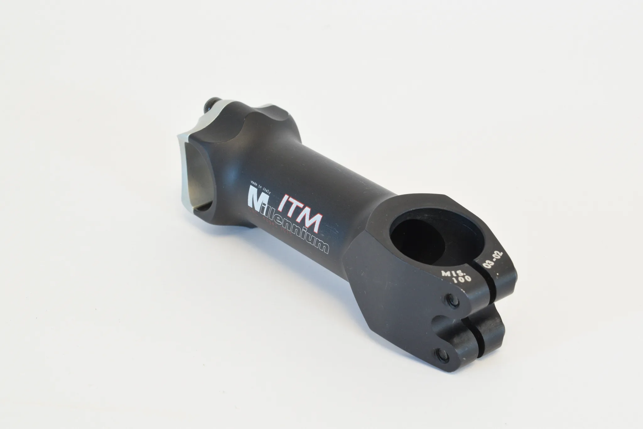 ITM Mllenium — 5