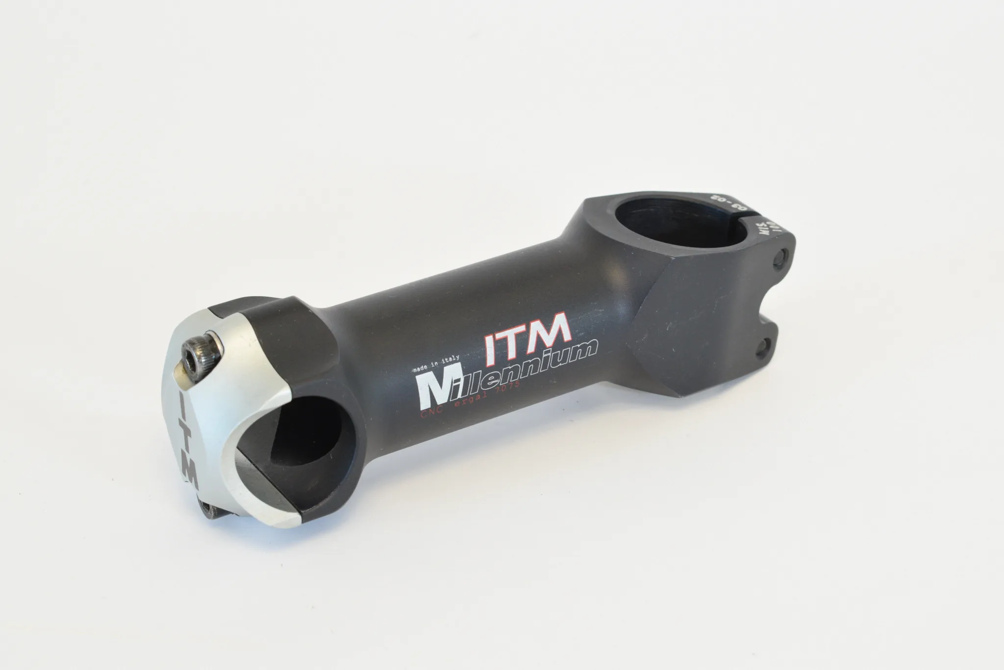ITM Mllenium — 6