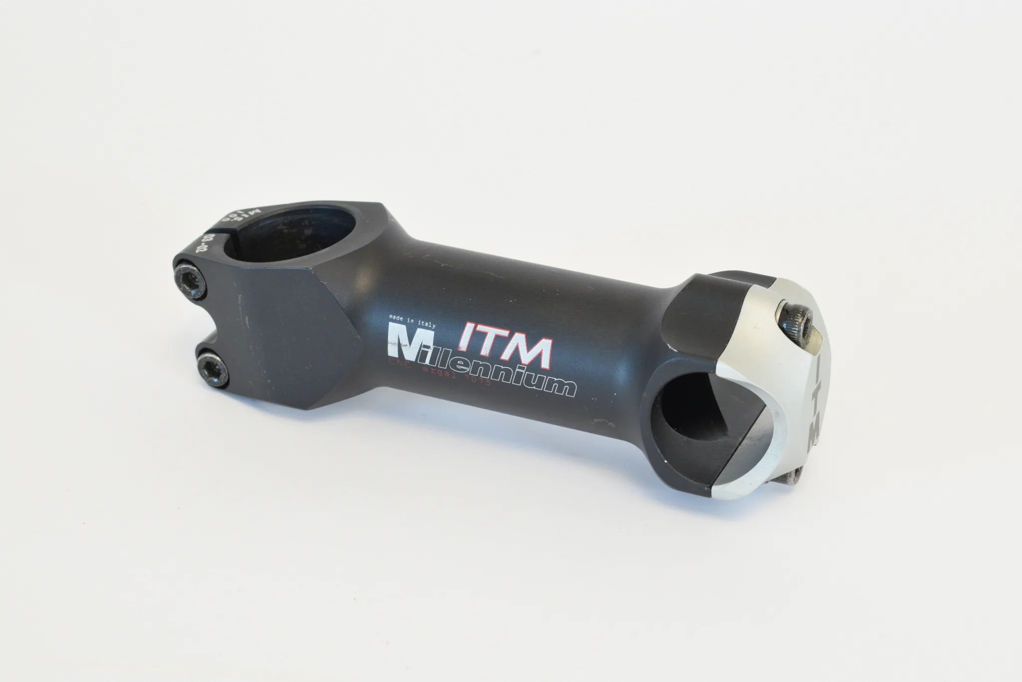 ITM Mllenium — 7