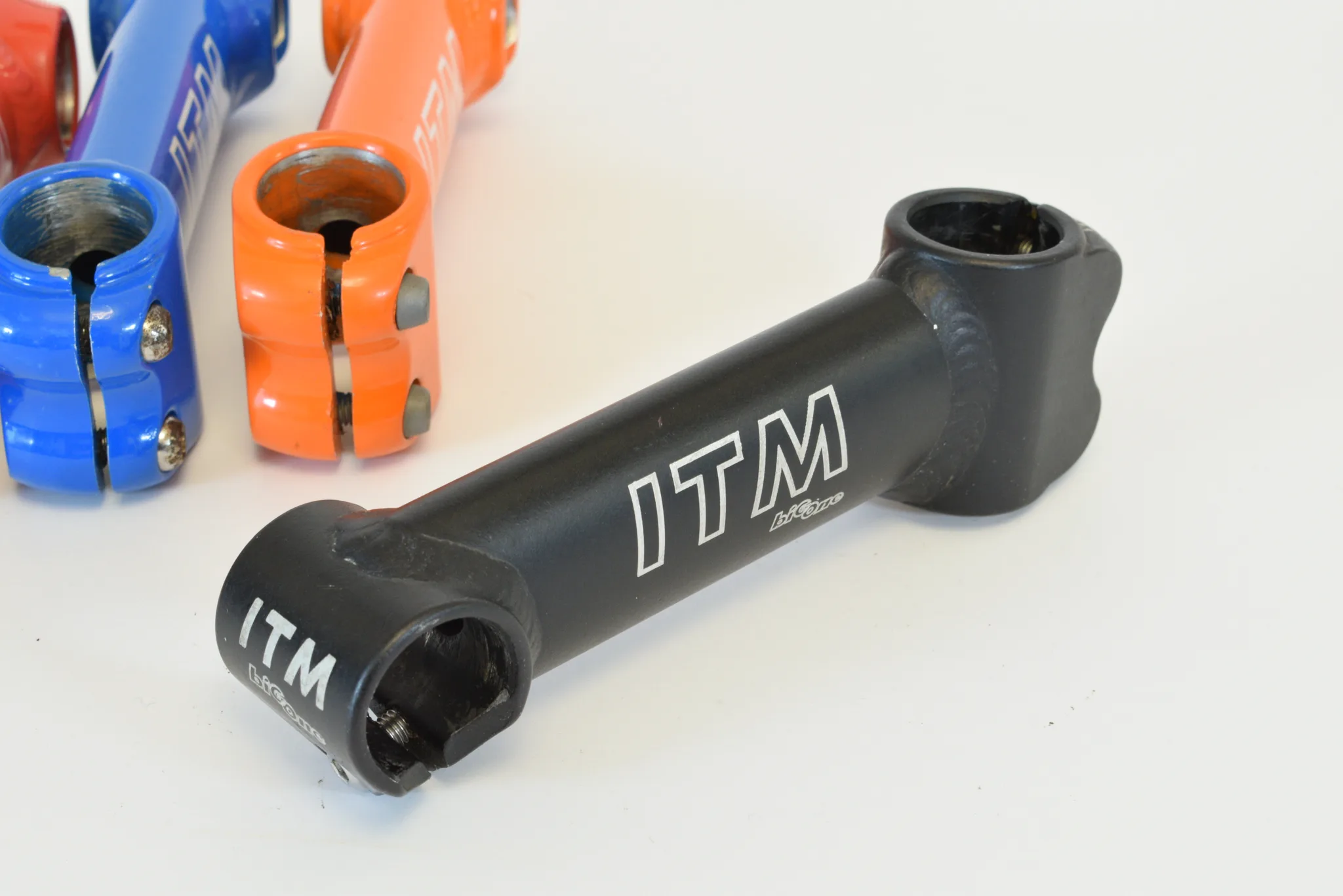 Міні-Колекція ITM Big One — 4