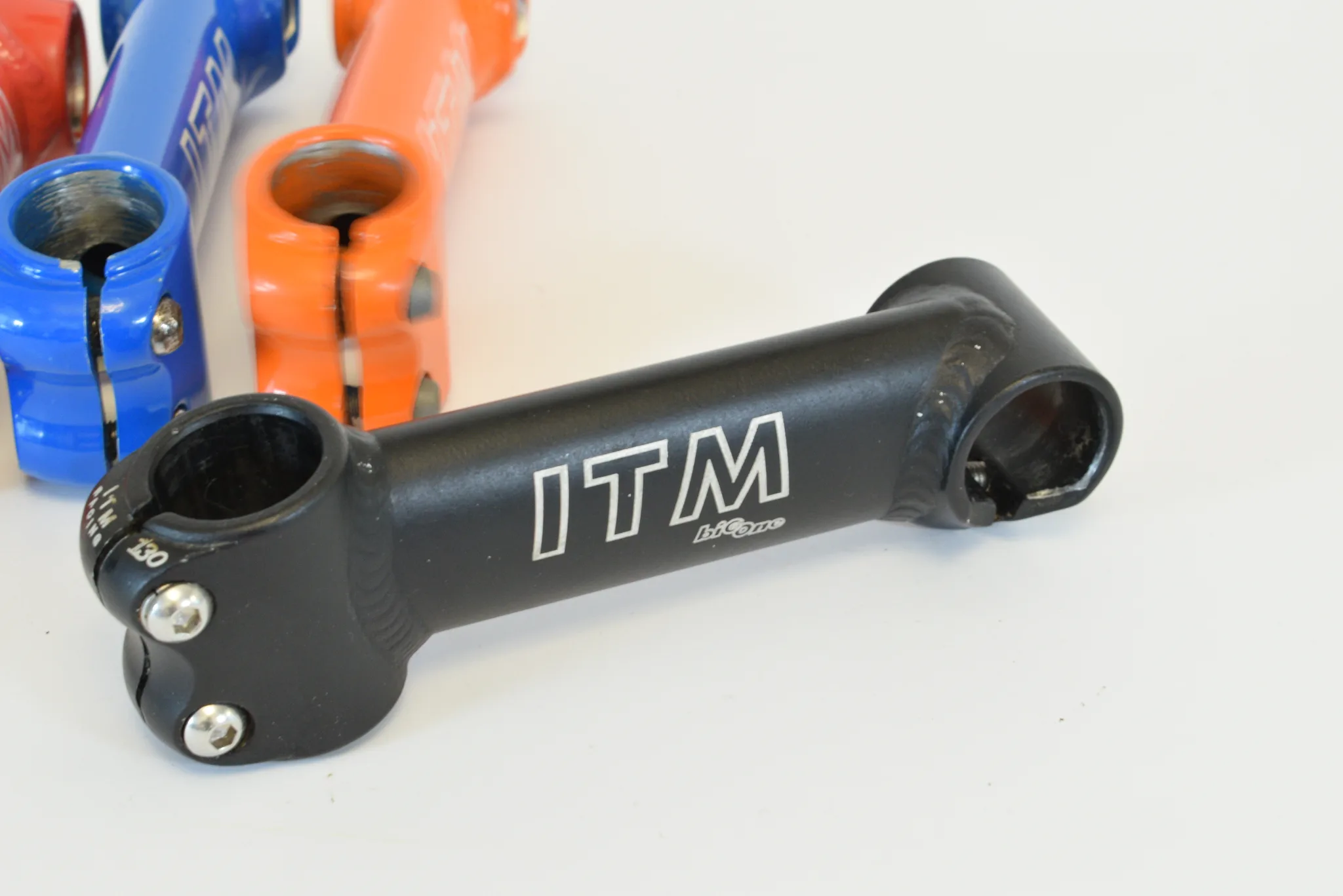 Міні-Колекція ITM Big One — 5